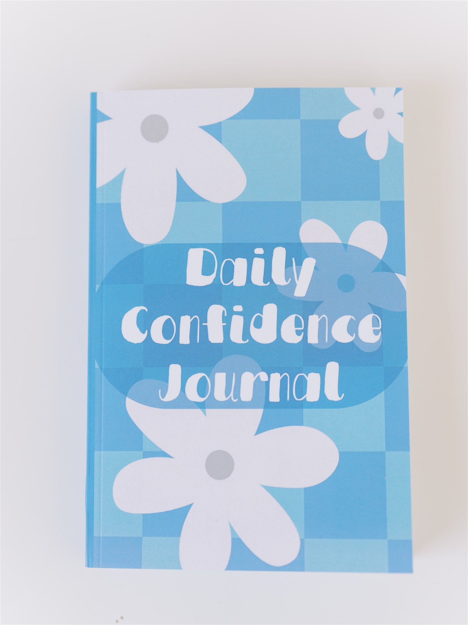 Daily Confidence Journal | Rainbow Collection π