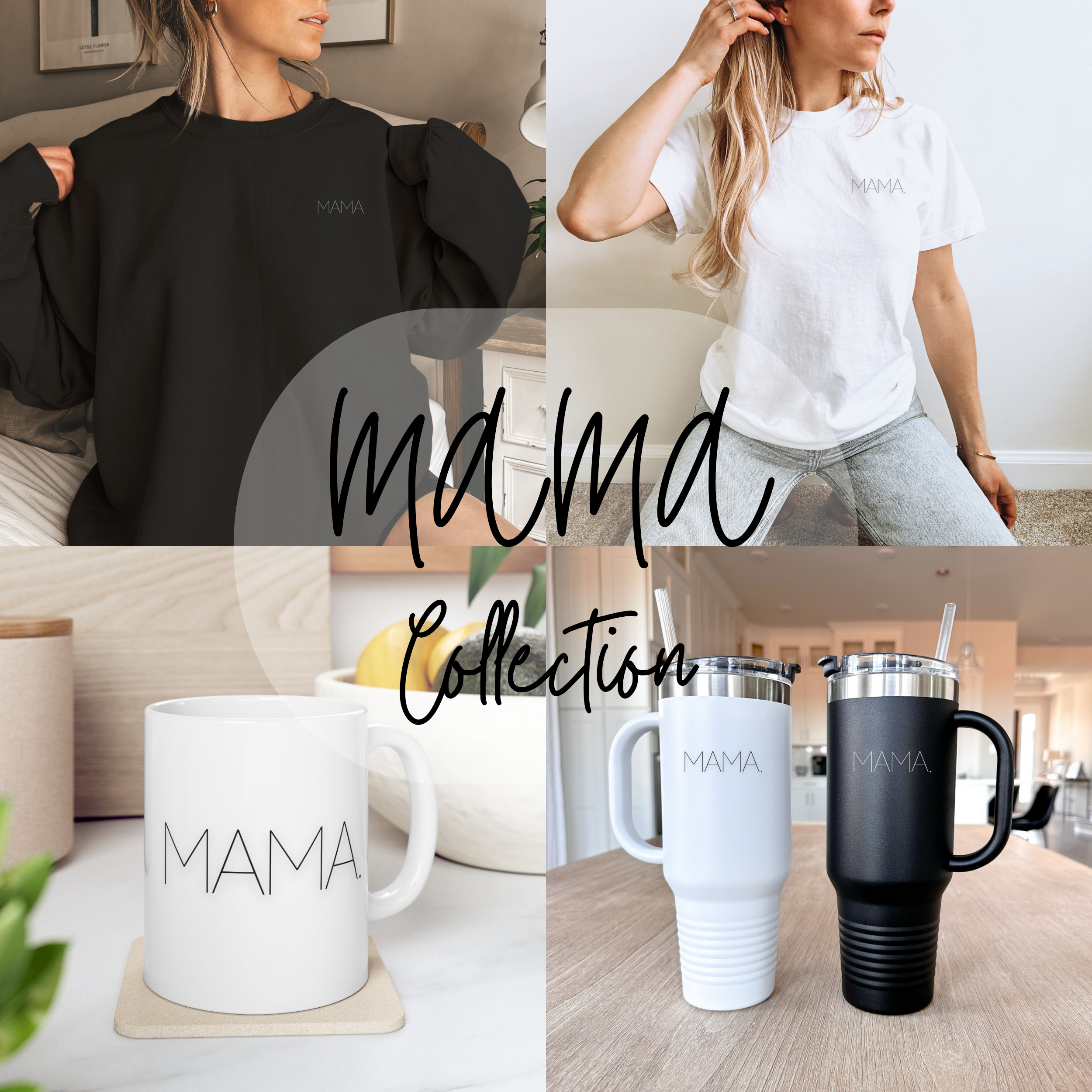 MAMA Collection