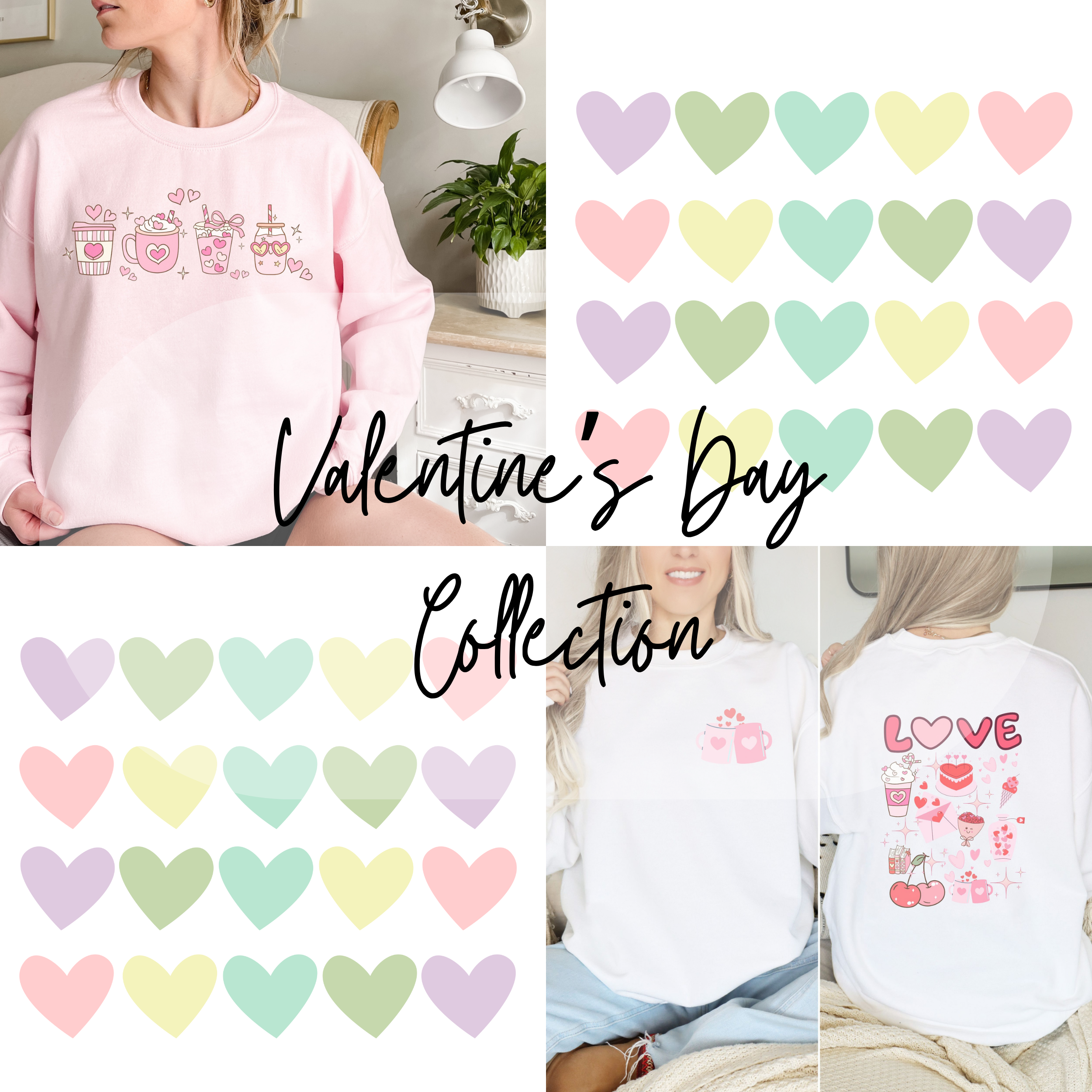 Valentine's Day Collection