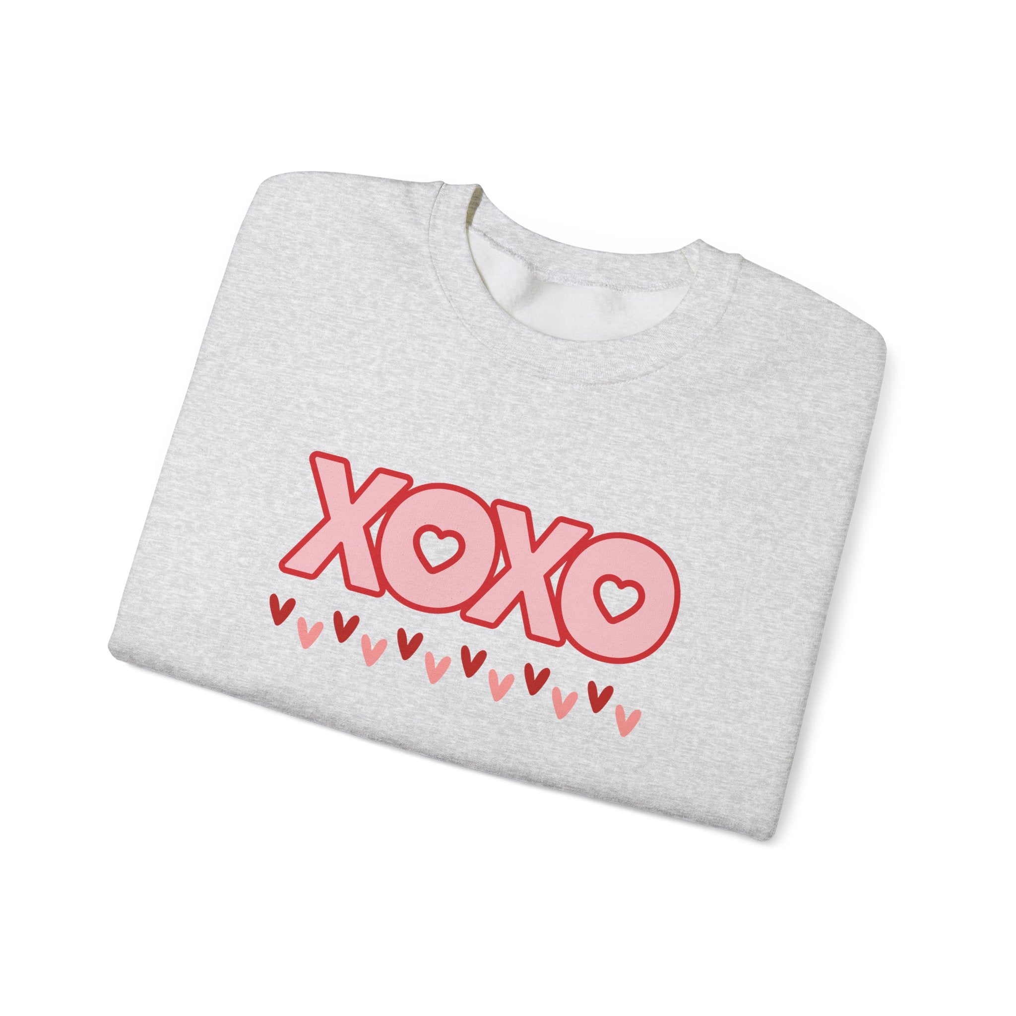 XOXO Sweatshirt