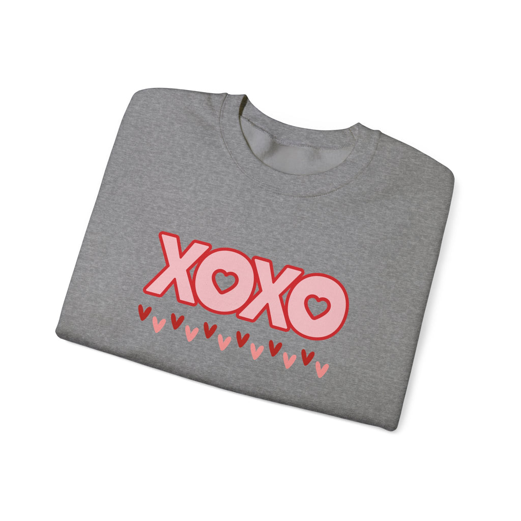 XOXO Sweatshirt