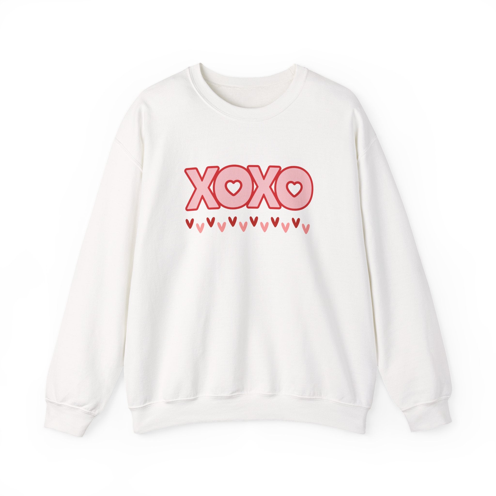 XOXO Sweatshirt