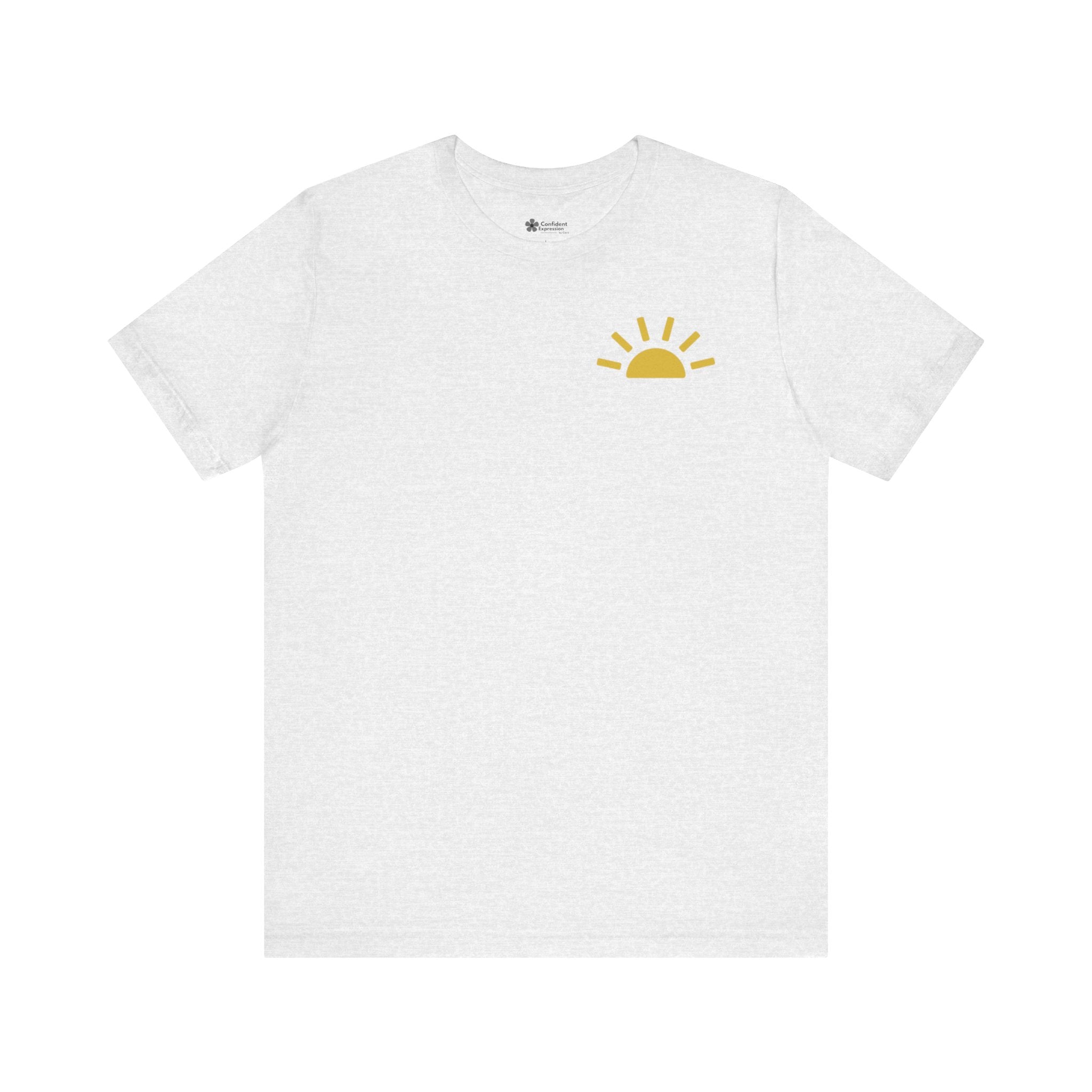 Confidently Beautiful T-Shirt