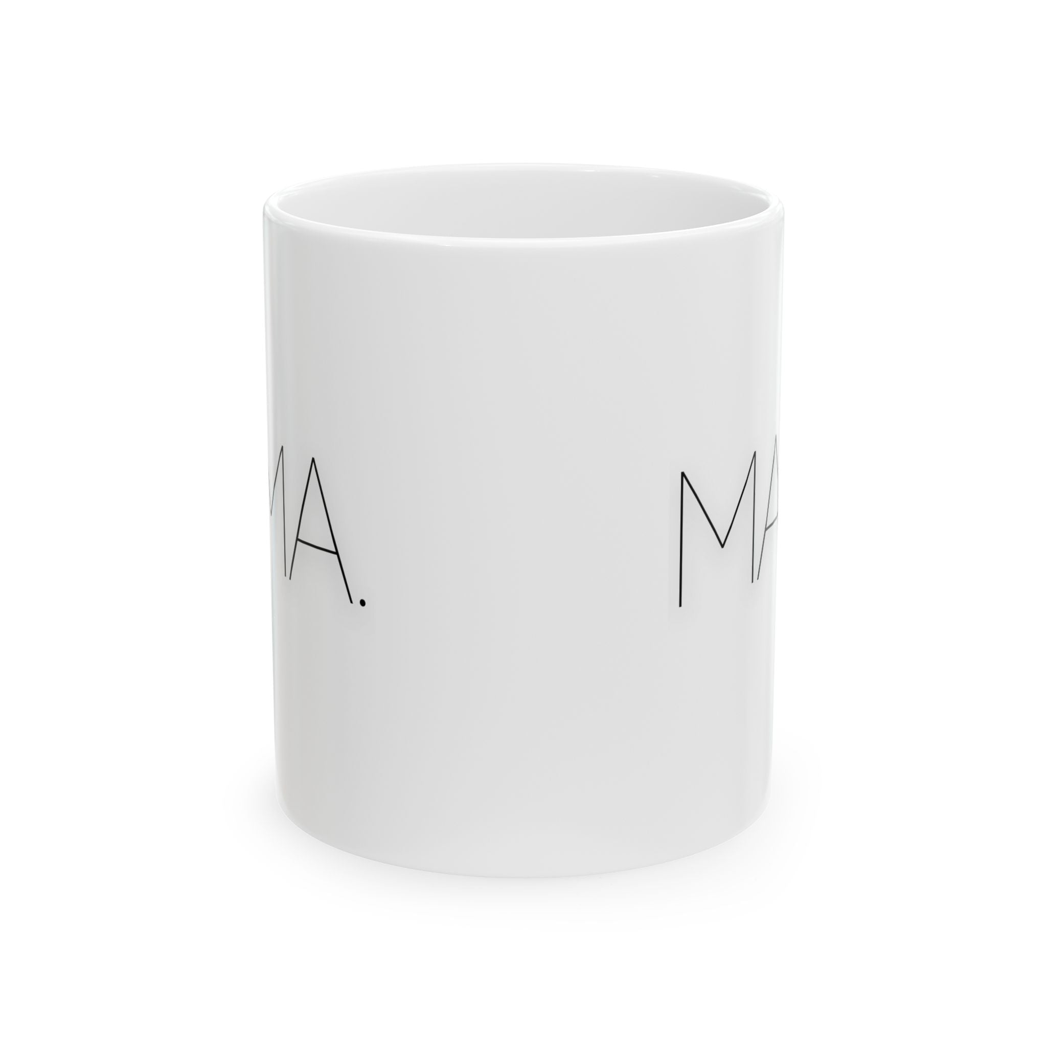 MAMA Mug