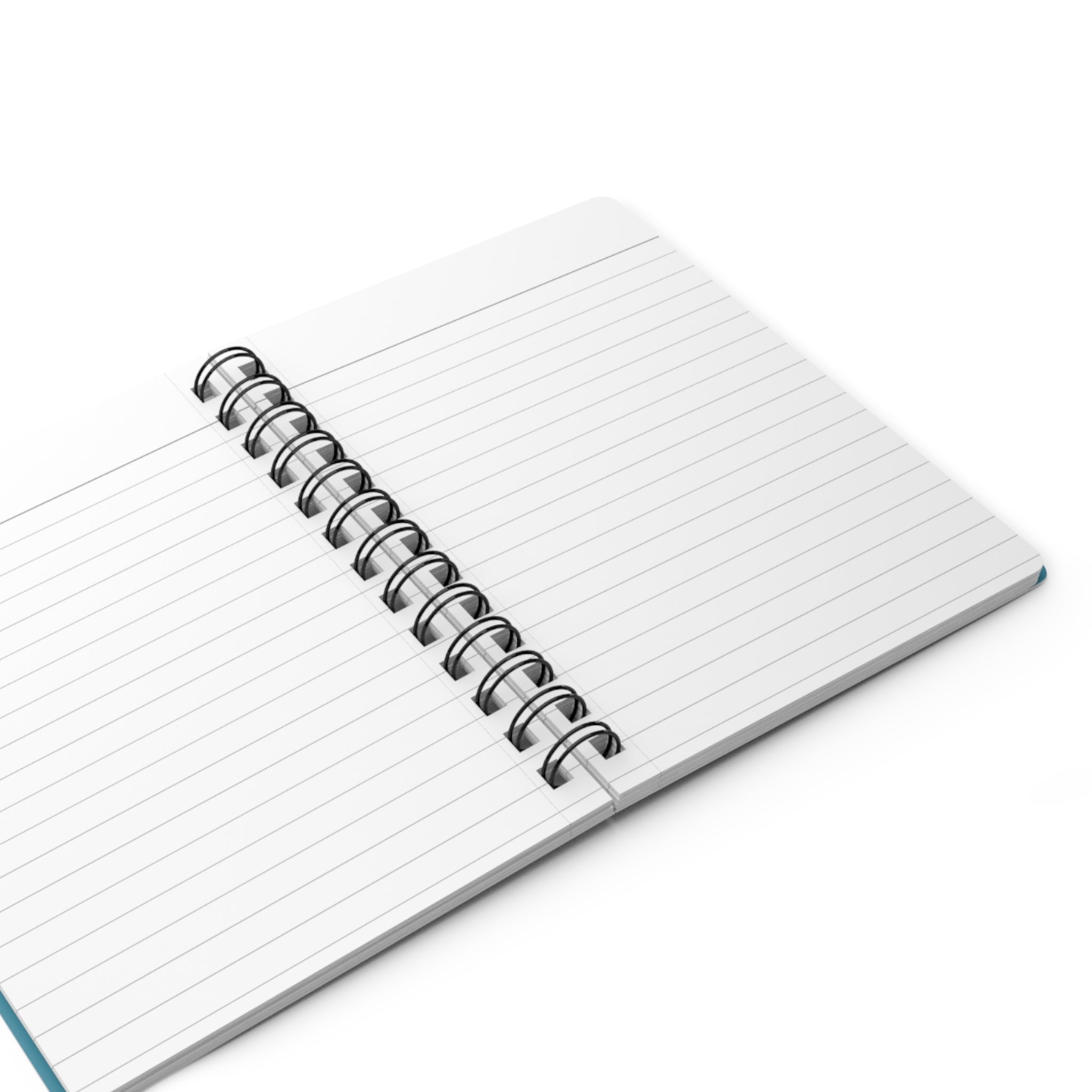 Growing Bright Minds Notebook