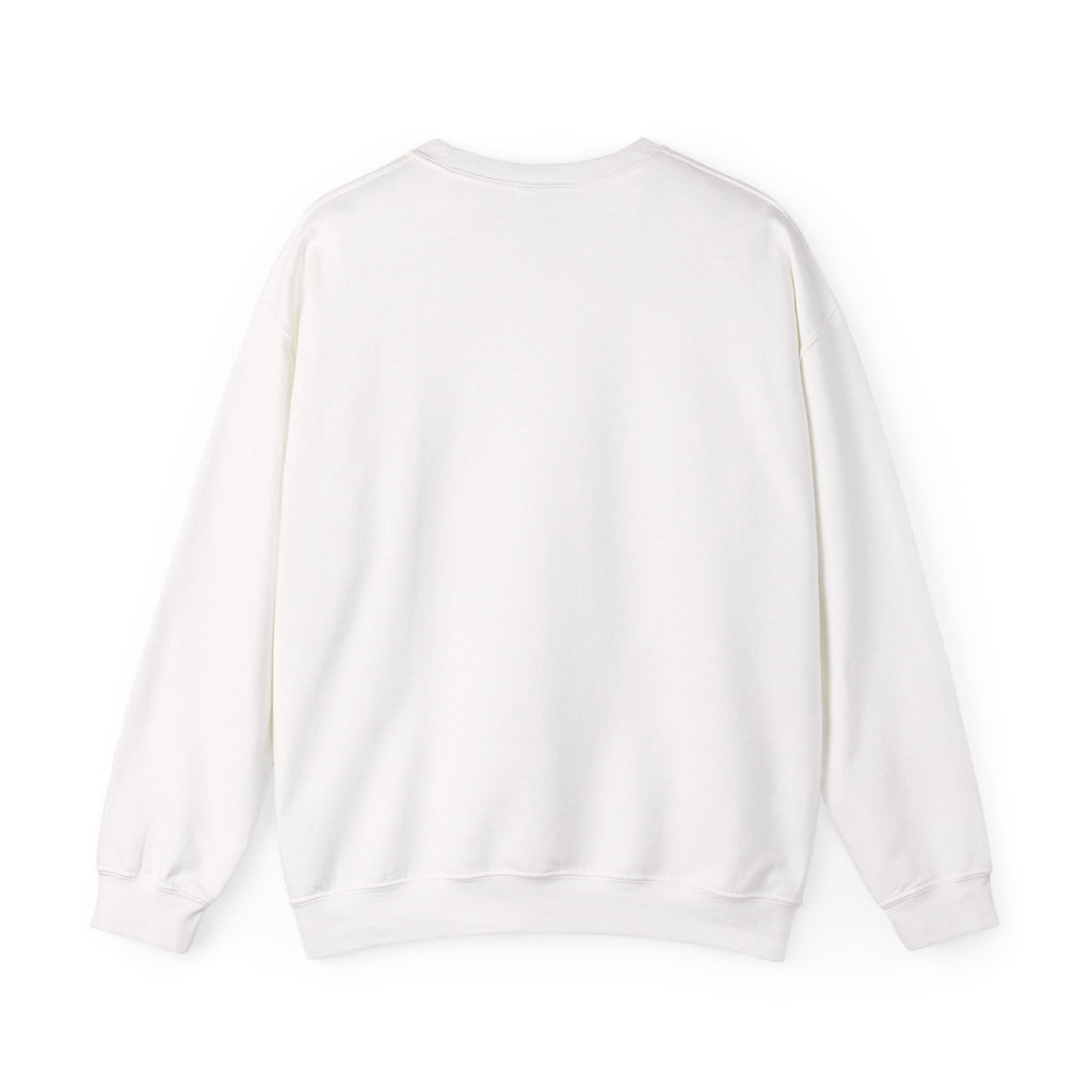 Pastel Hearts Sweatshirt