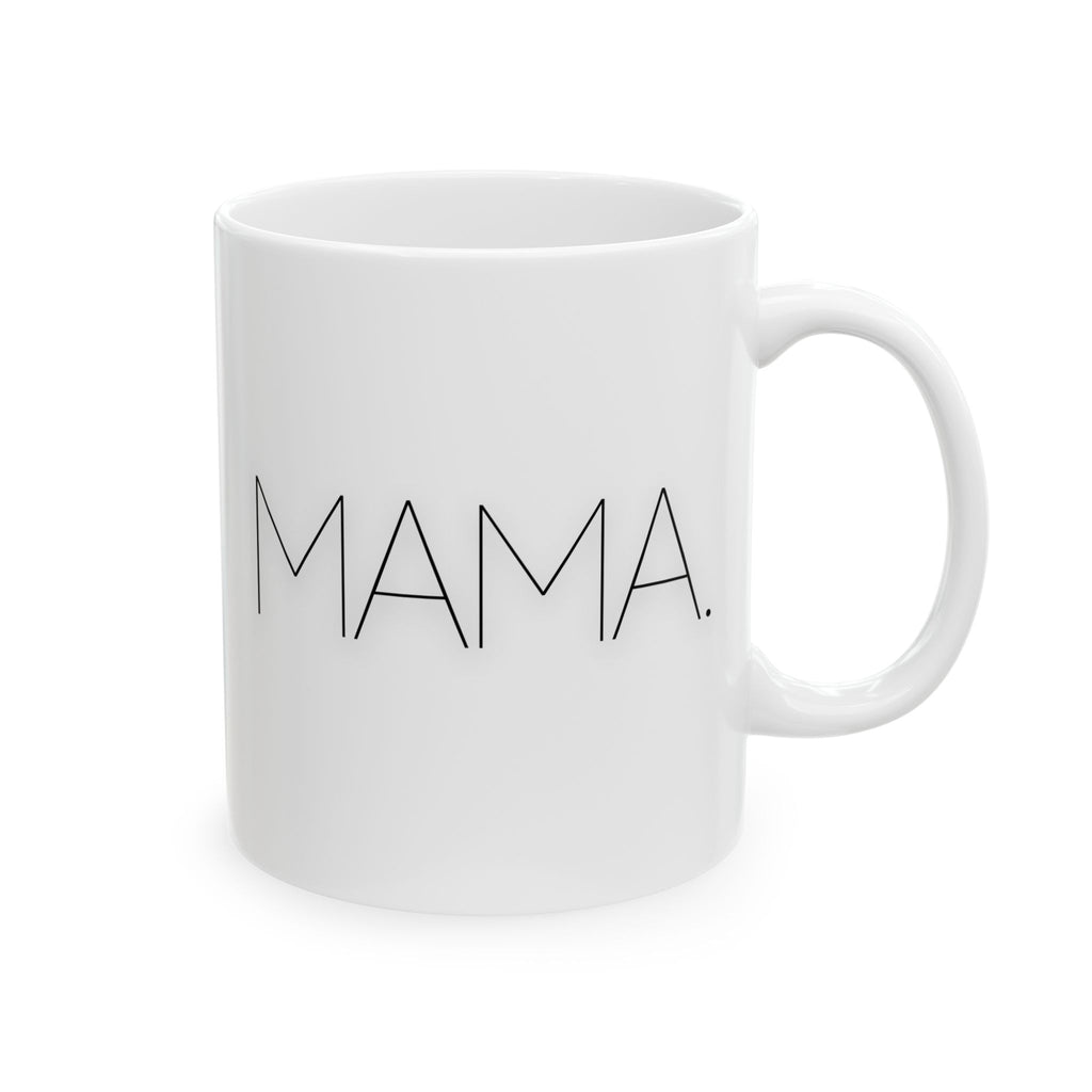 MAMA Mug