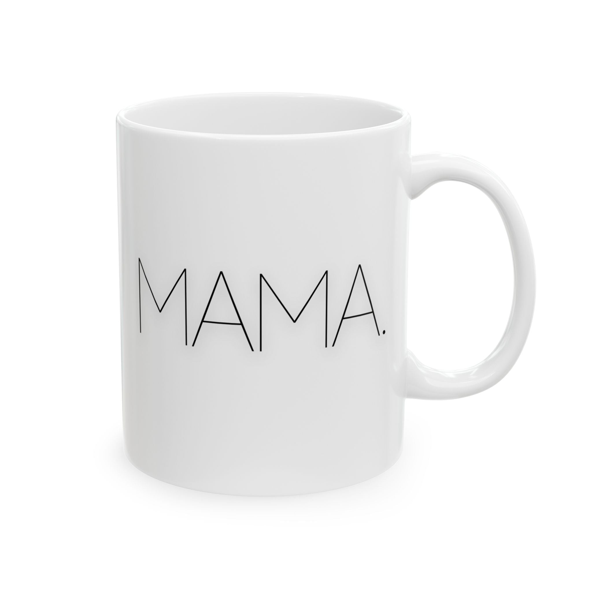 MAMA Mug