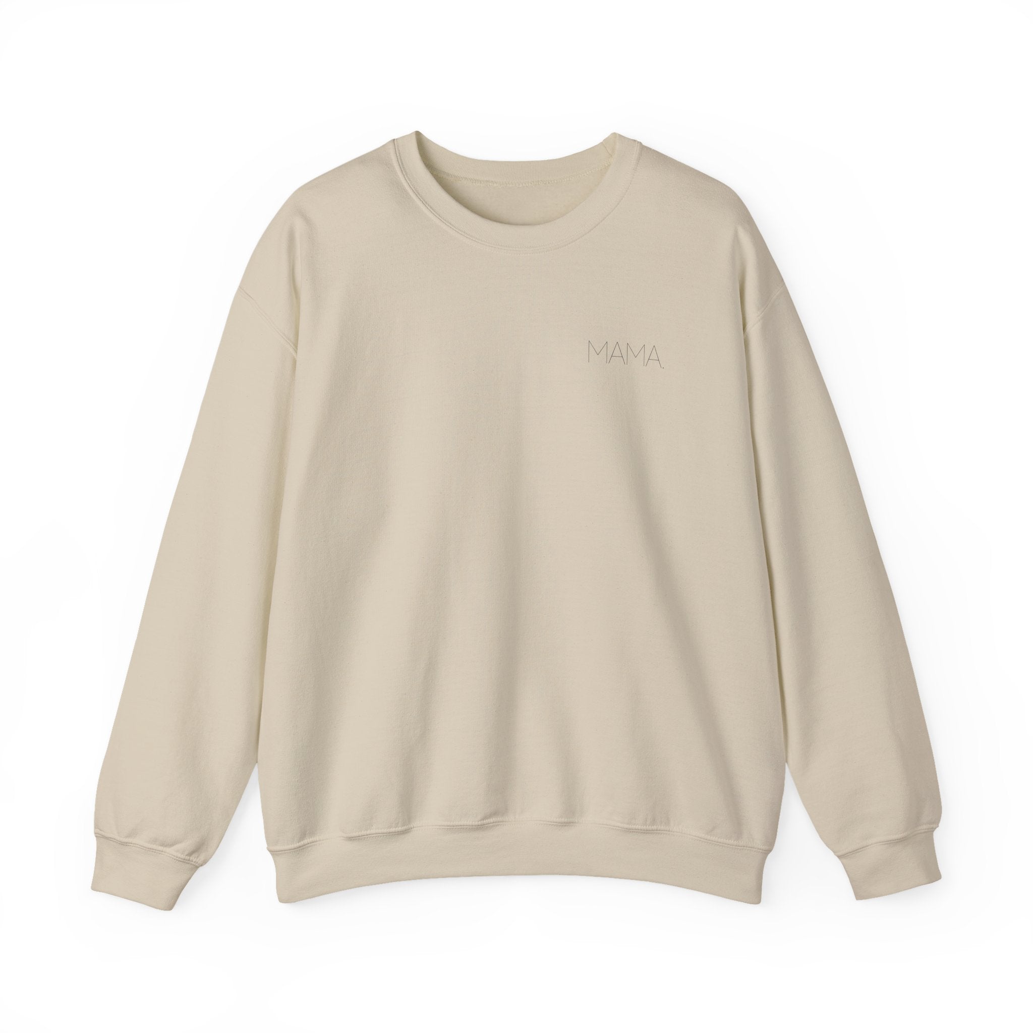 MAMA Sweatshirt