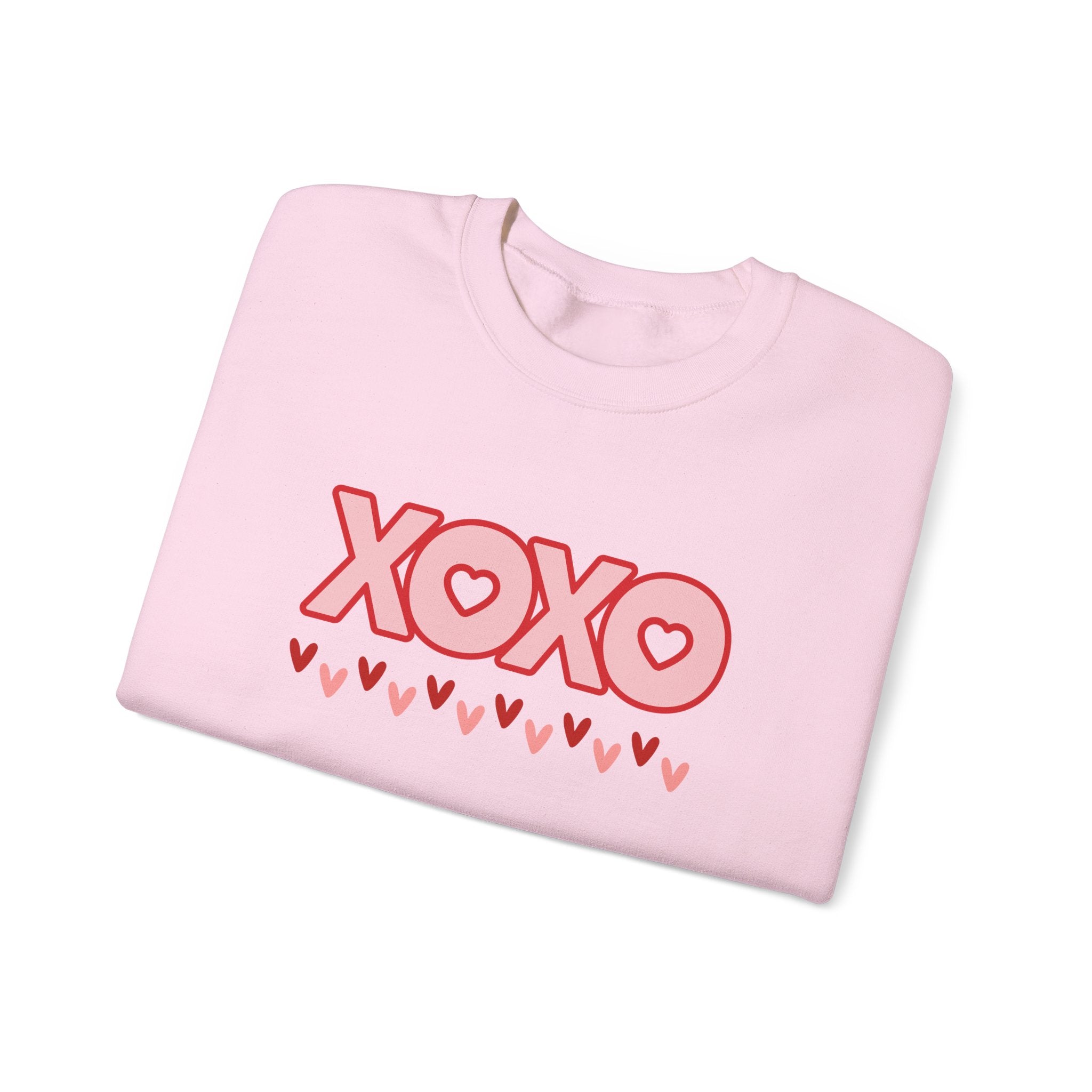 XOXO Sweatshirt
