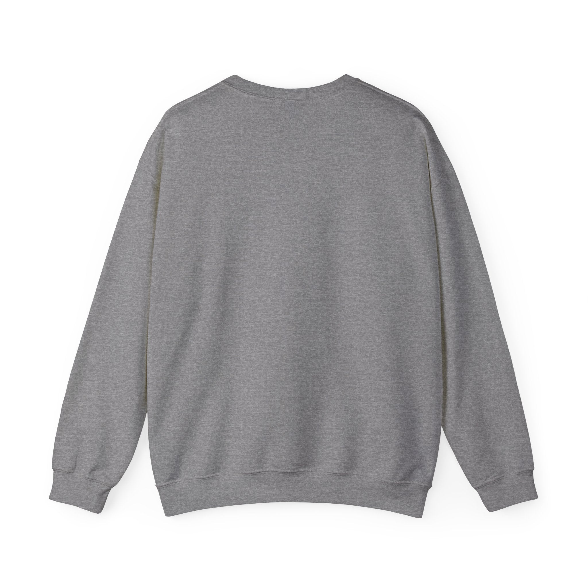 Smiley Heart Sweatshirt