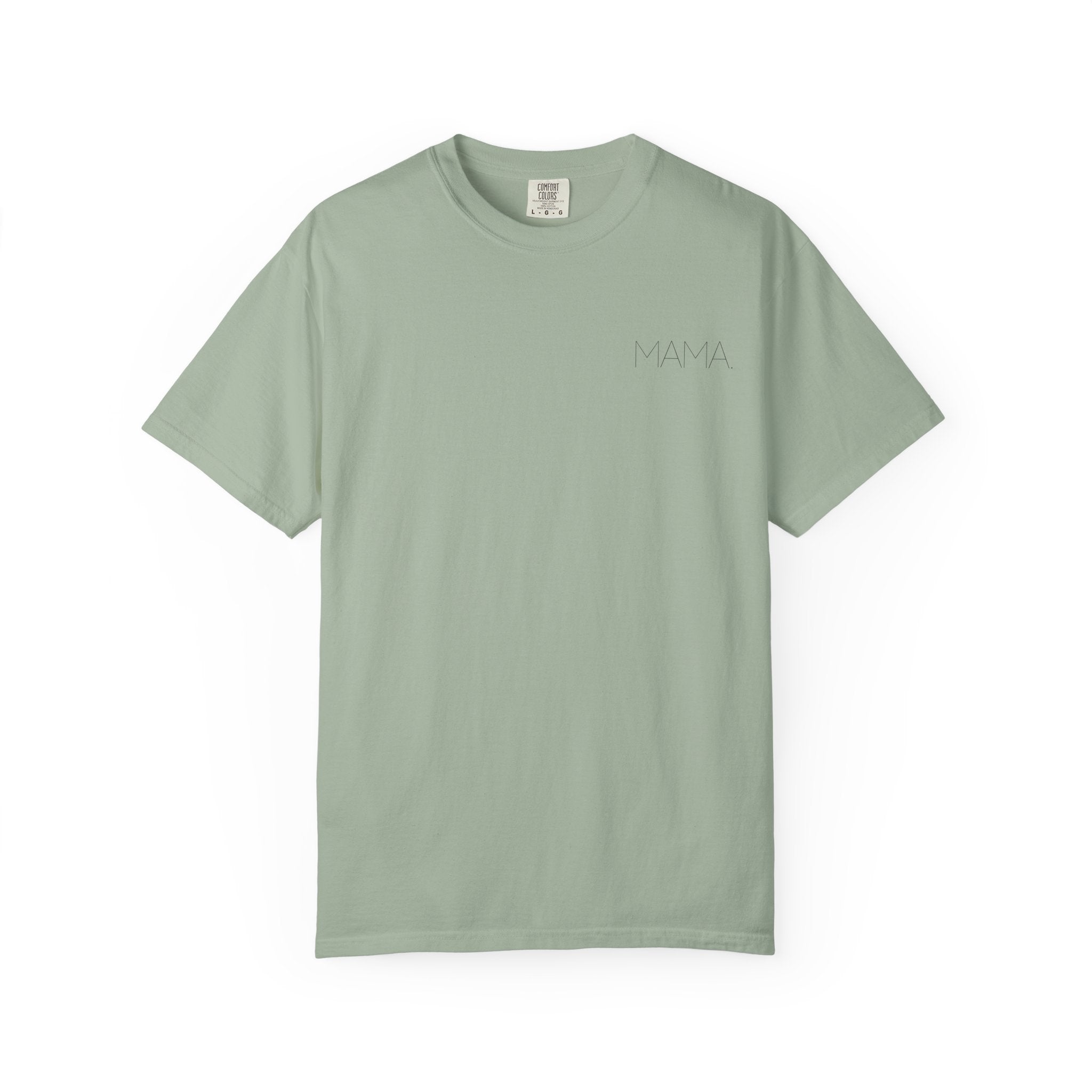 MAMA Shirt