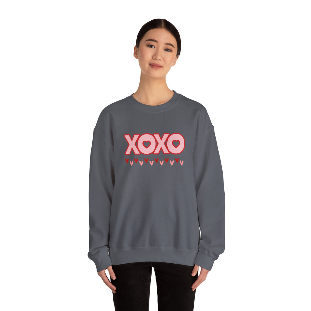 XOXO Sweatshirt
