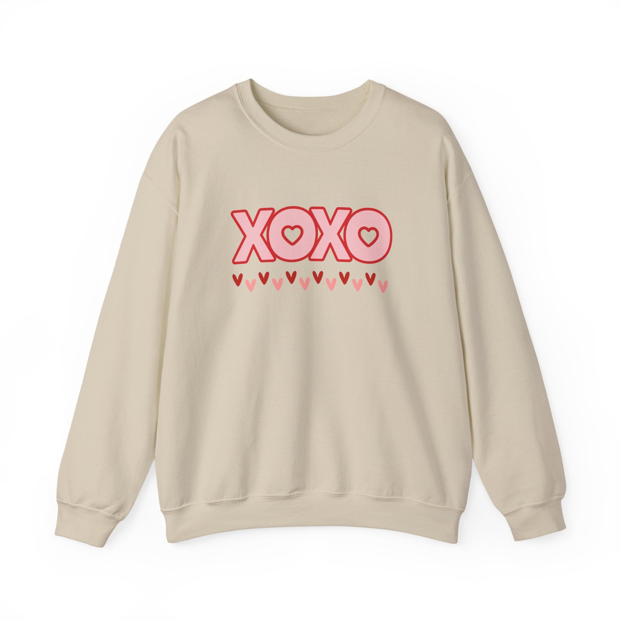XOXO Sweatshirt