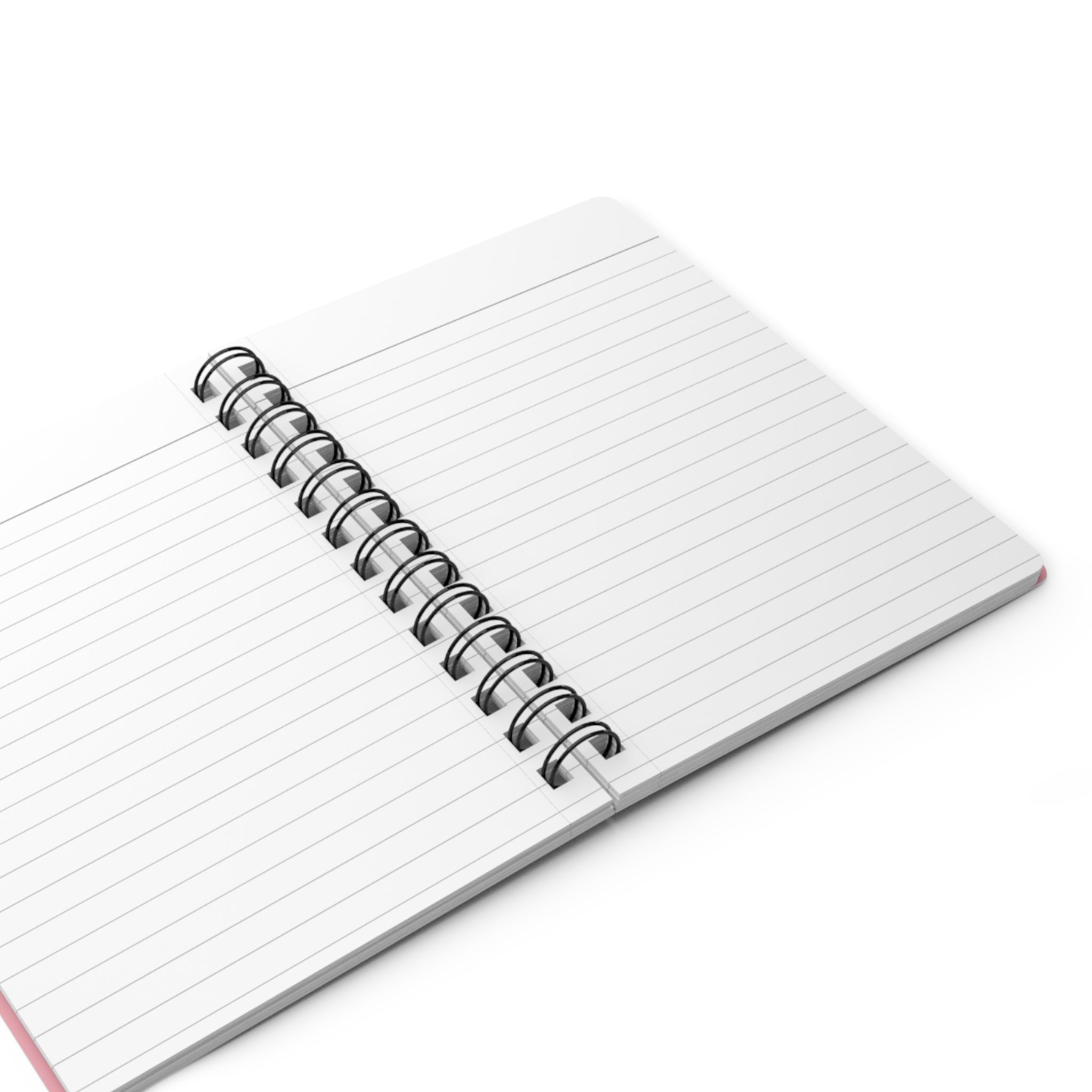 Teach, Love, Inspire Notebook