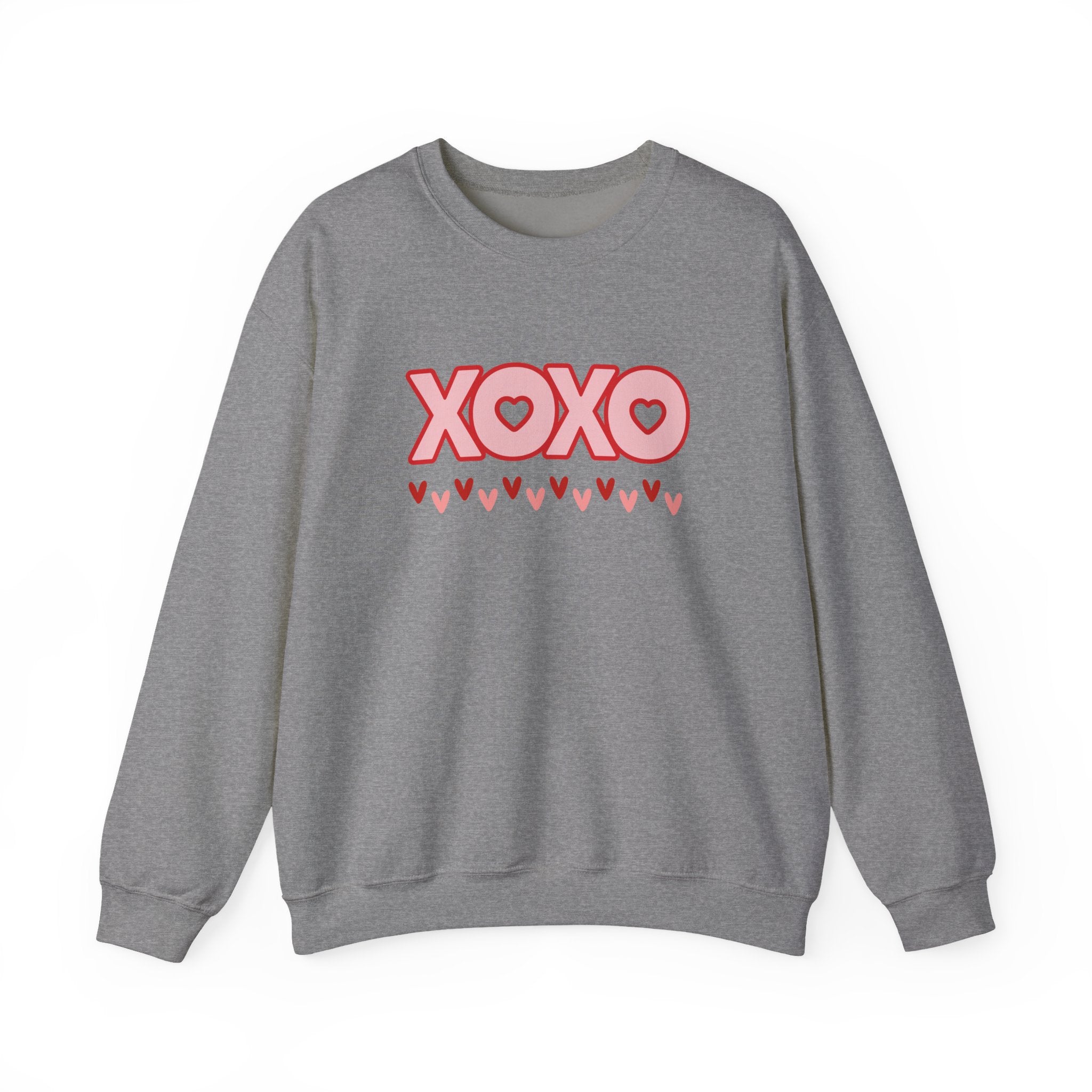 XOXO Sweatshirt