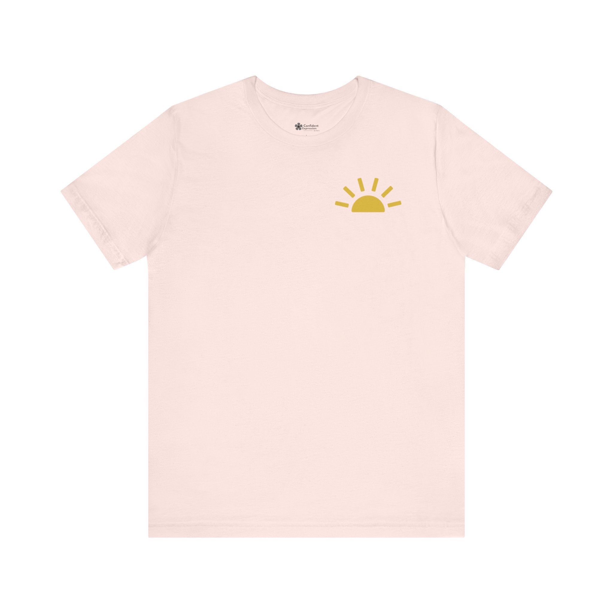 Confidently Beautiful T-Shirt
