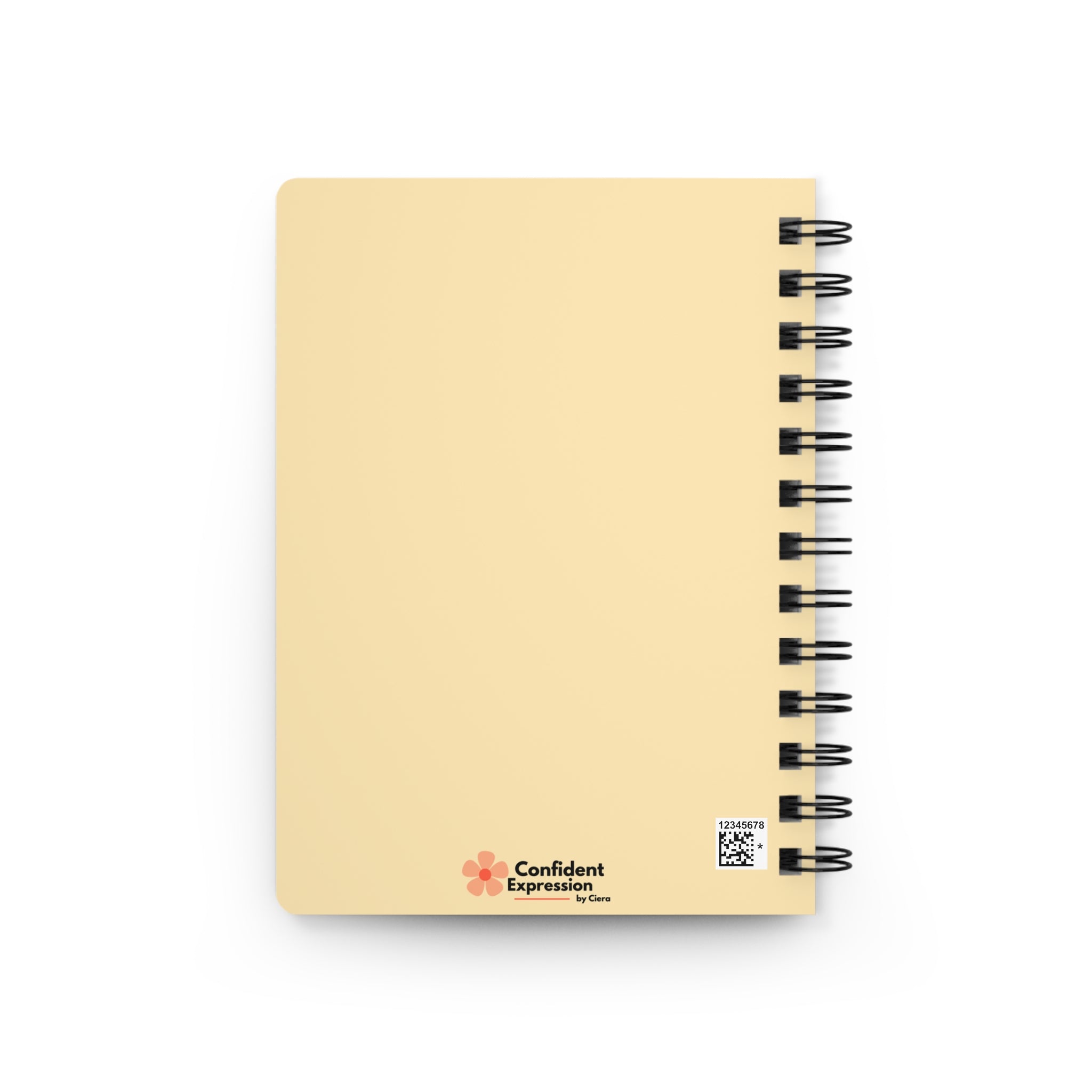 Teaching Makes Me Happy Notebook