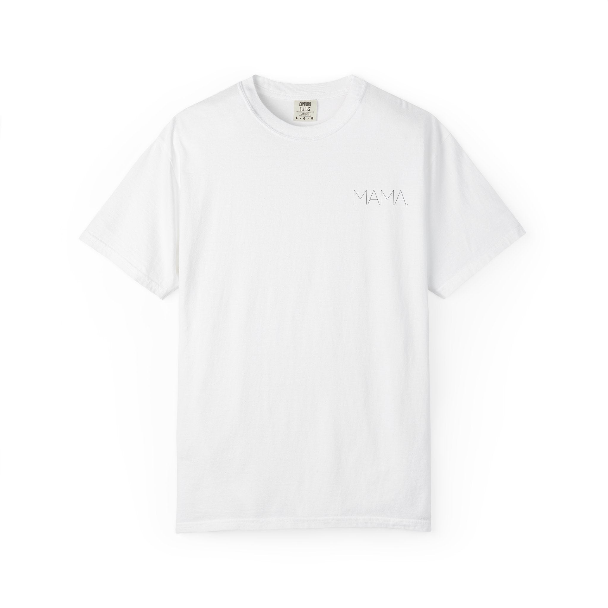 MAMA Shirt
