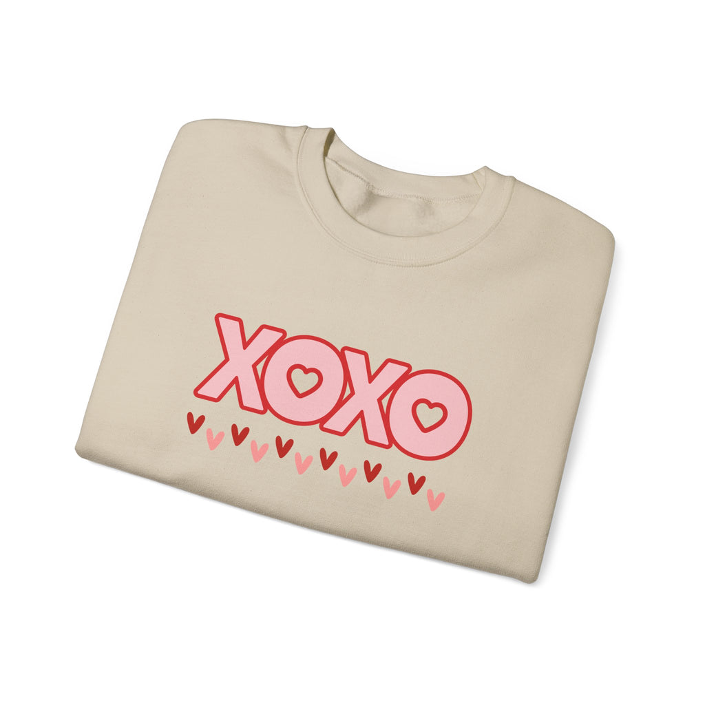 XOXO Sweatshirt