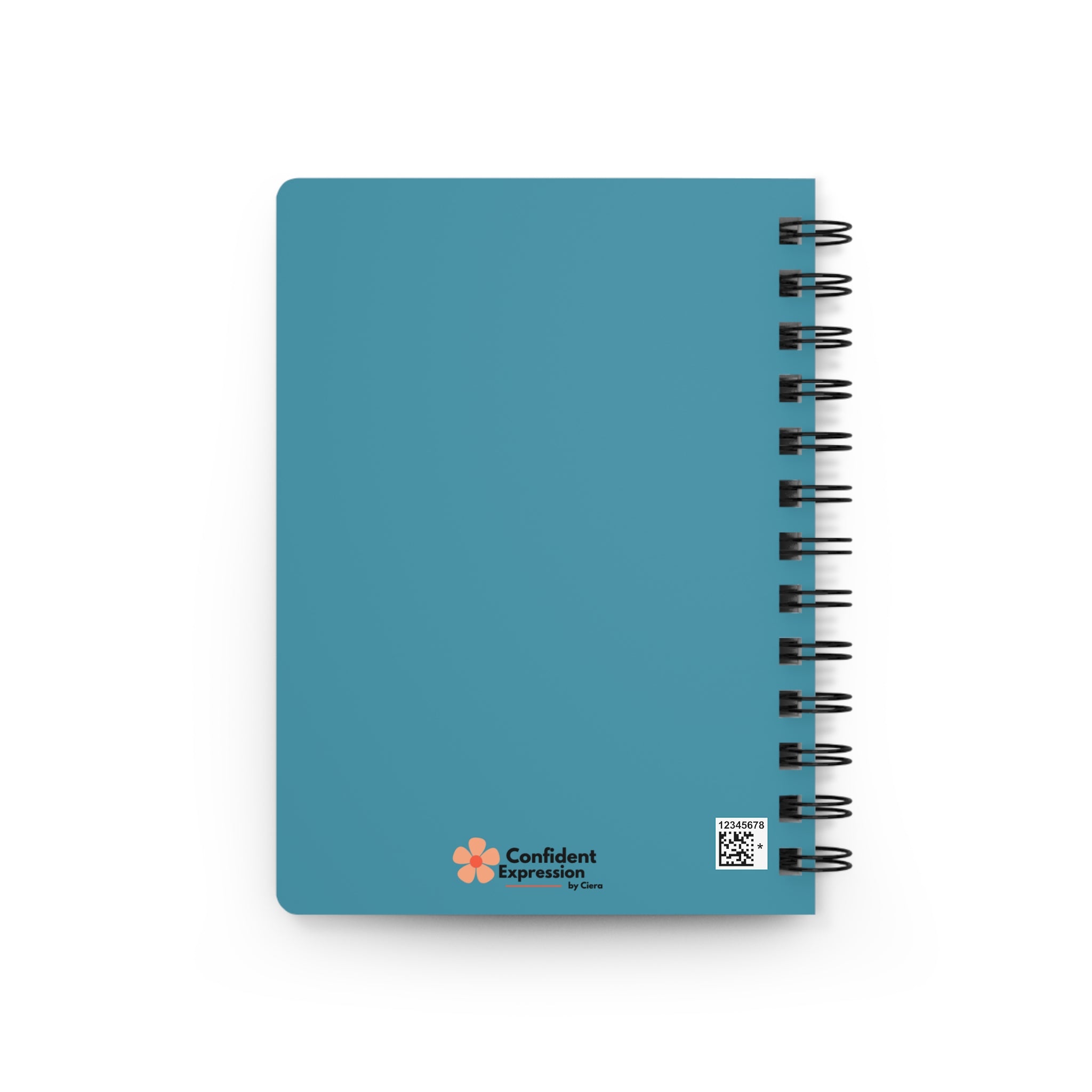 Growing Bright Minds Notebook