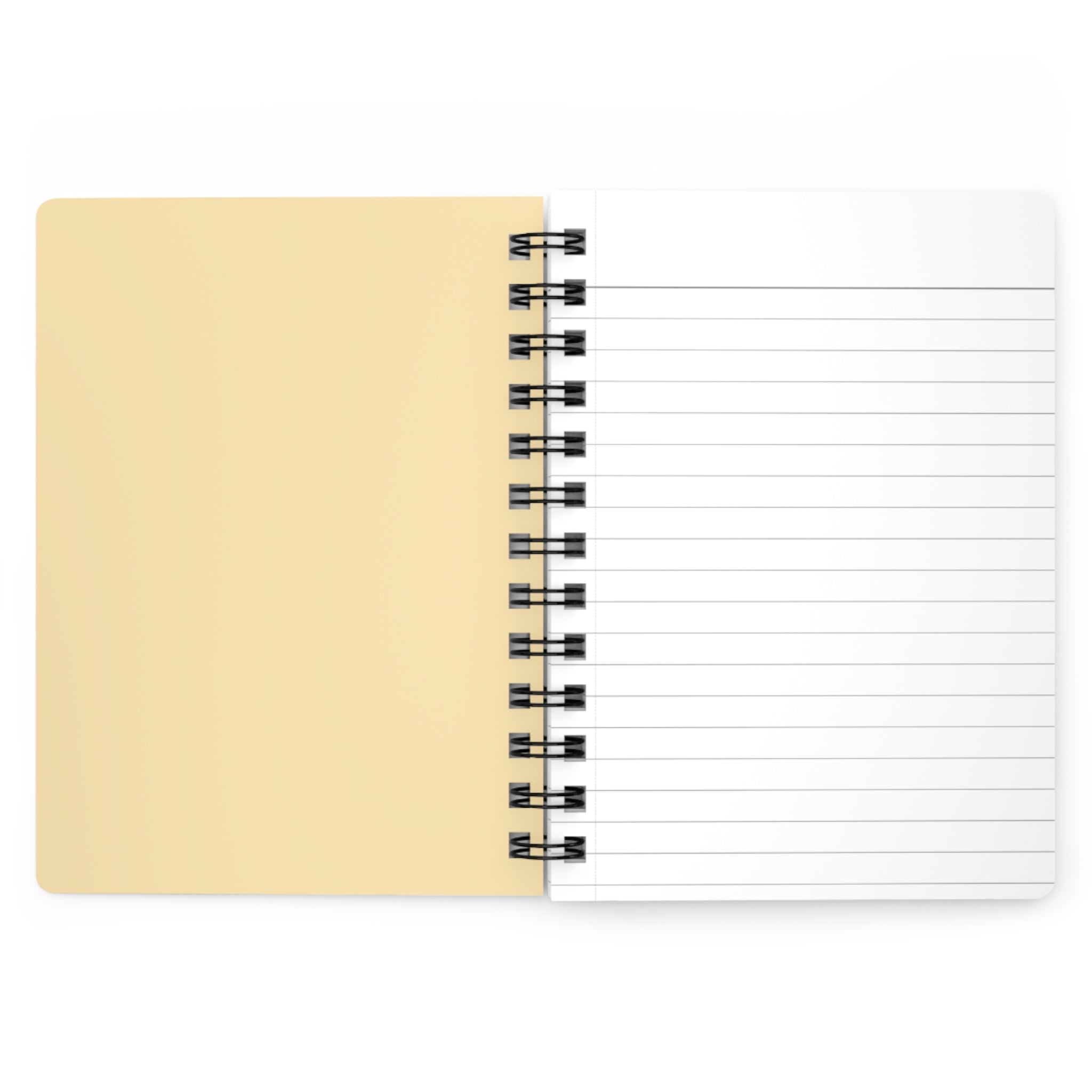 Teaching Makes Me Happy Notebook