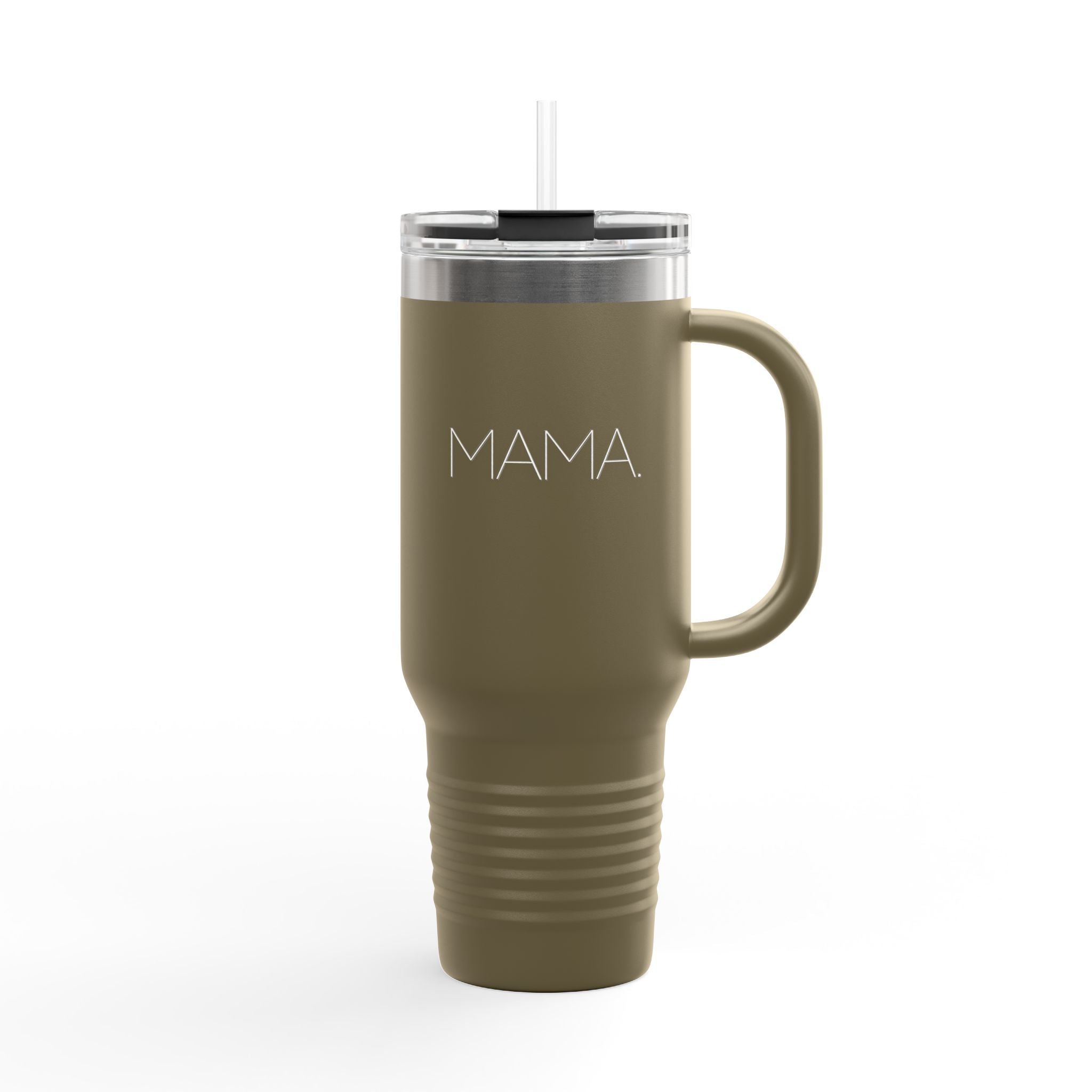 MAMA Tumbler, 40 oz.