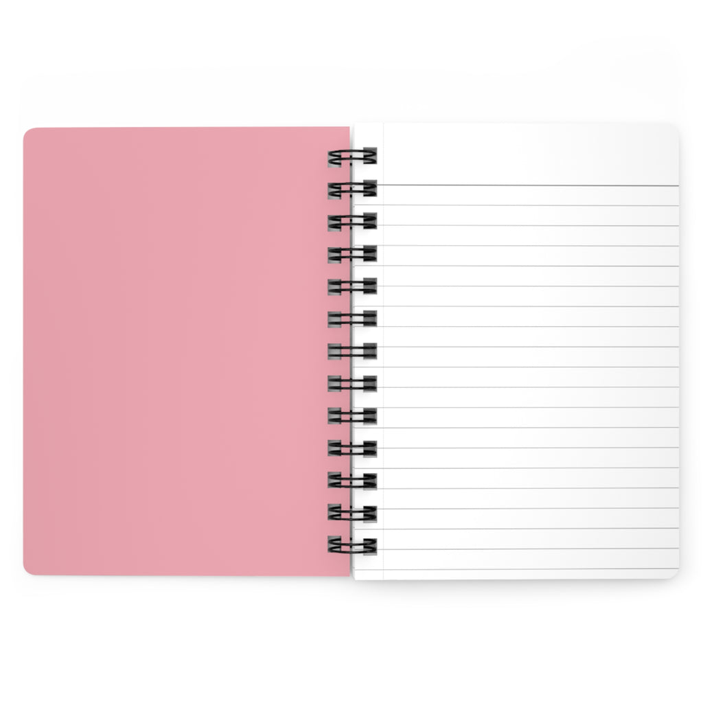 Teach, Love, Inspire Notebook
