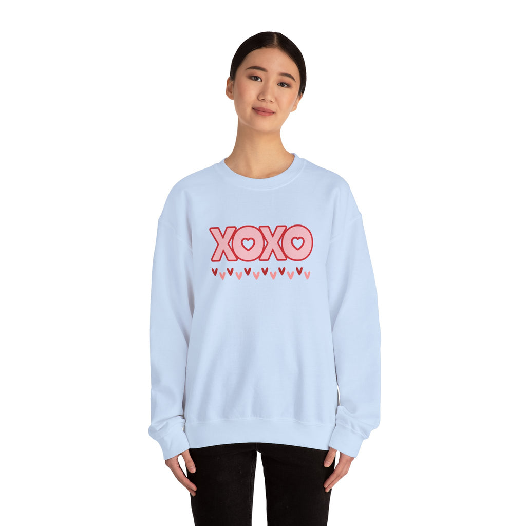 XOXO Sweatshirt