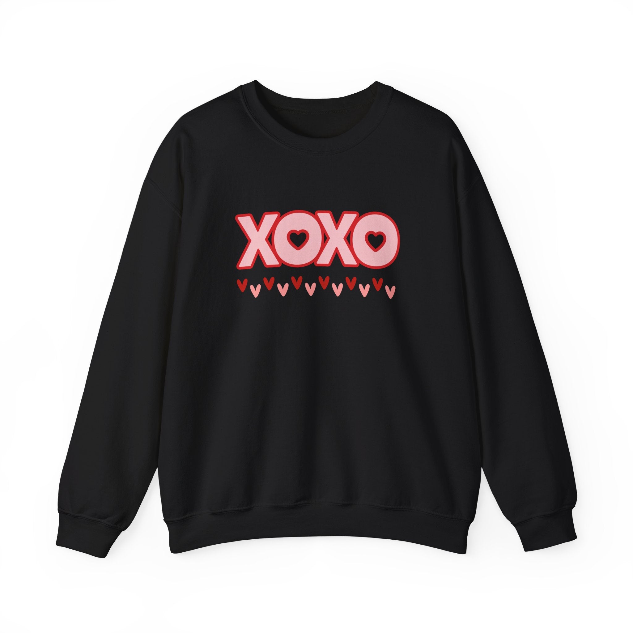 XOXO Sweatshirt