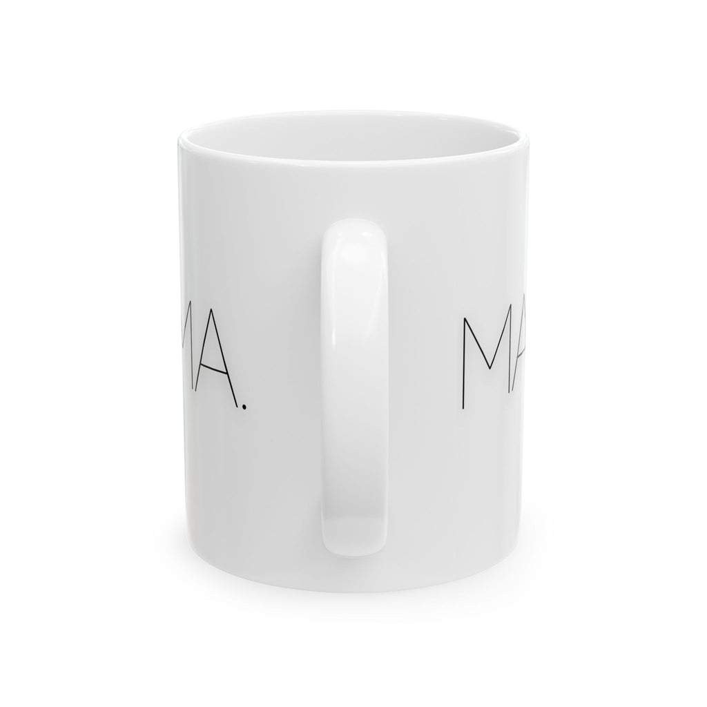 MAMA Mug