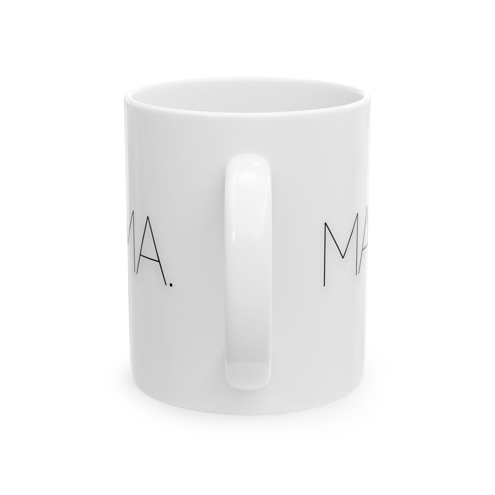 MAMA Mug