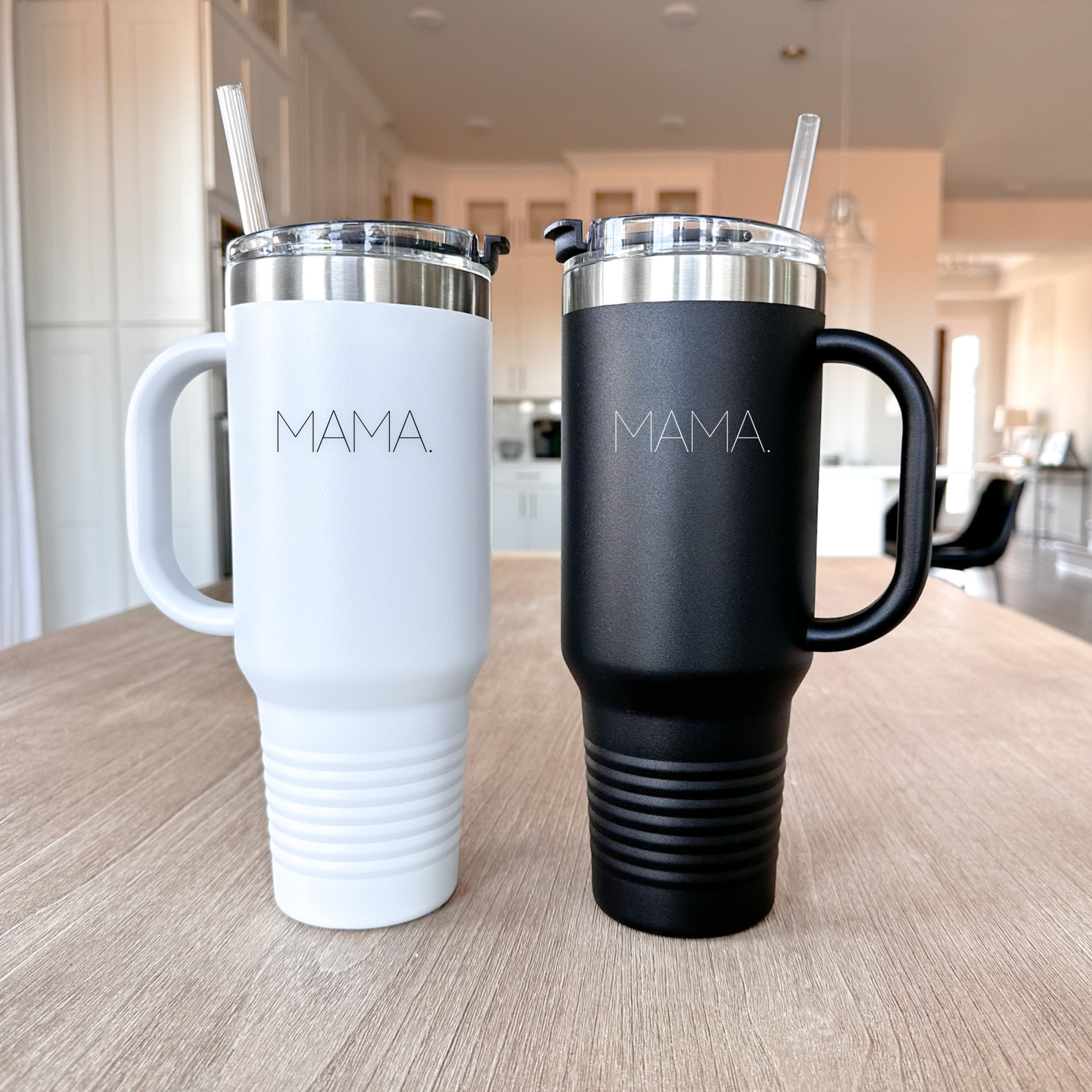 MAMA Tumbler, 40 oz.