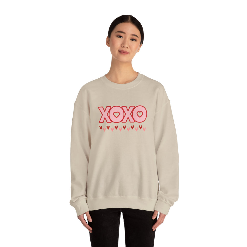 XOXO Sweatshirt