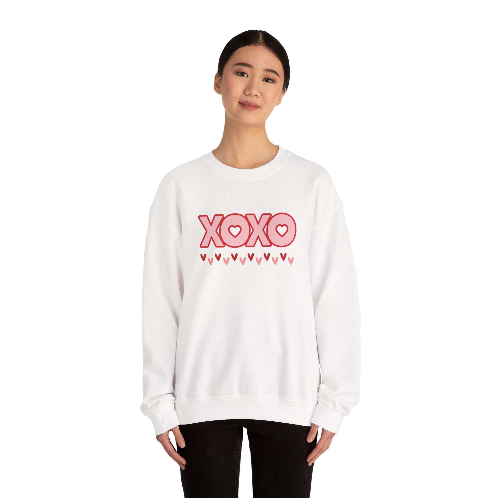 XOXO Sweatshirt
