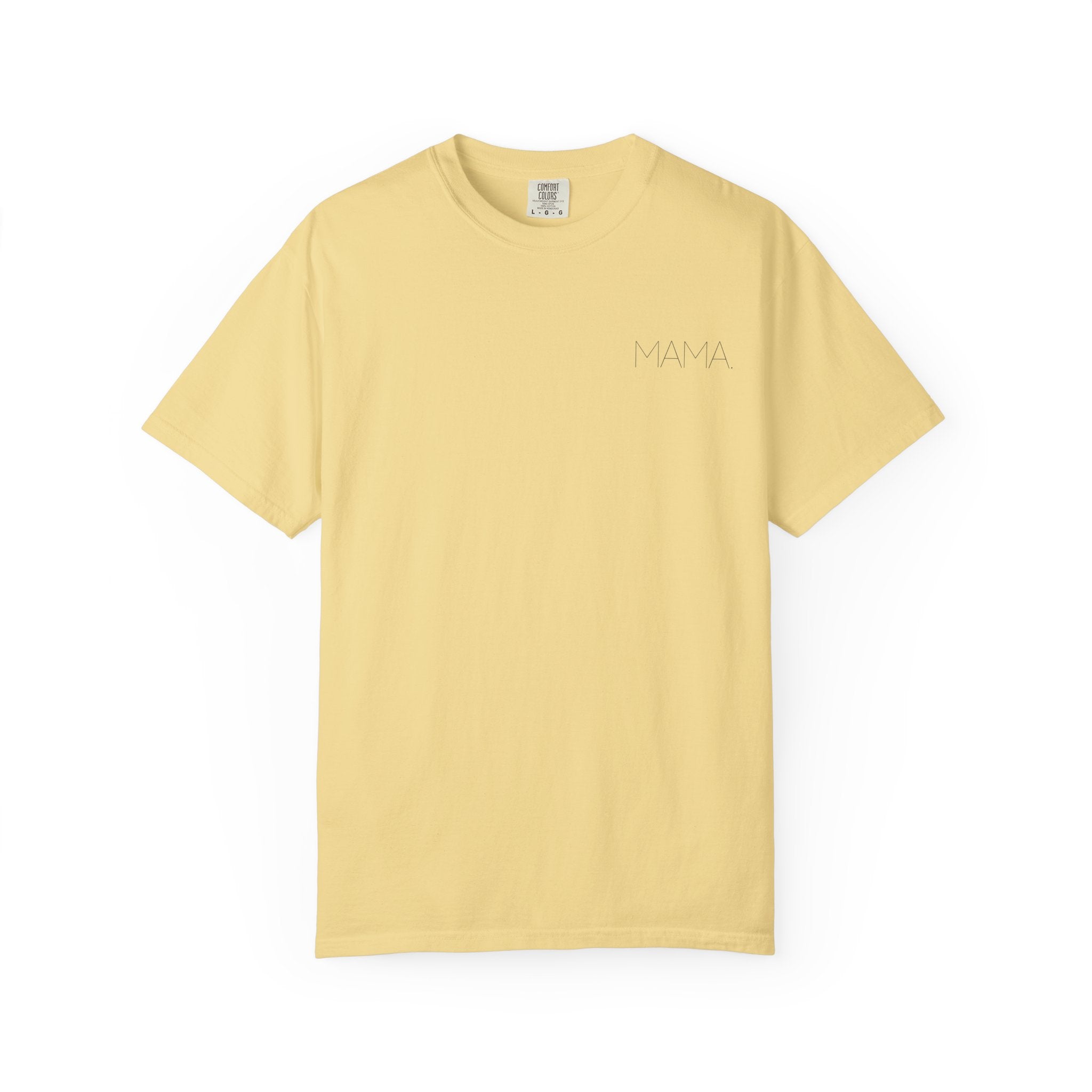 MAMA Shirt