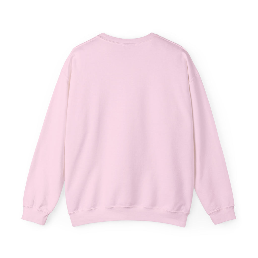 Pastel Hearts Sweatshirt