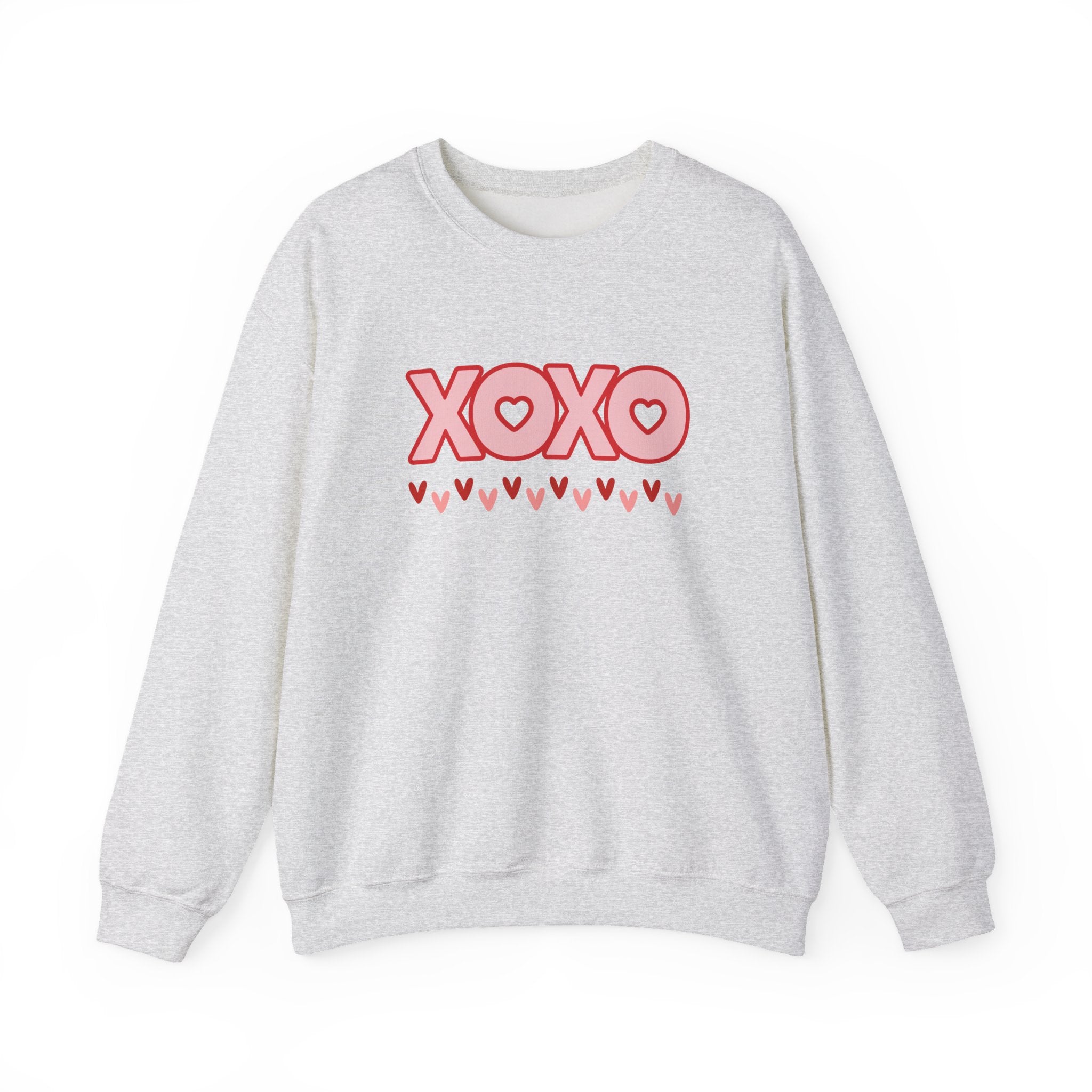 XOXO Sweatshirt