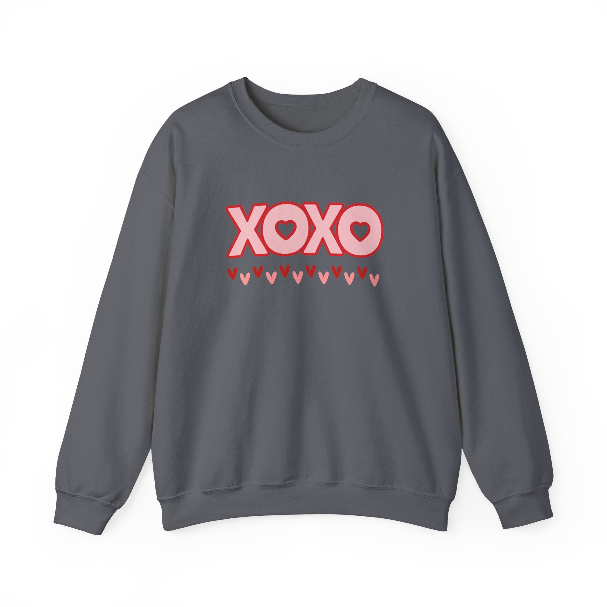 XOXO Sweatshirt