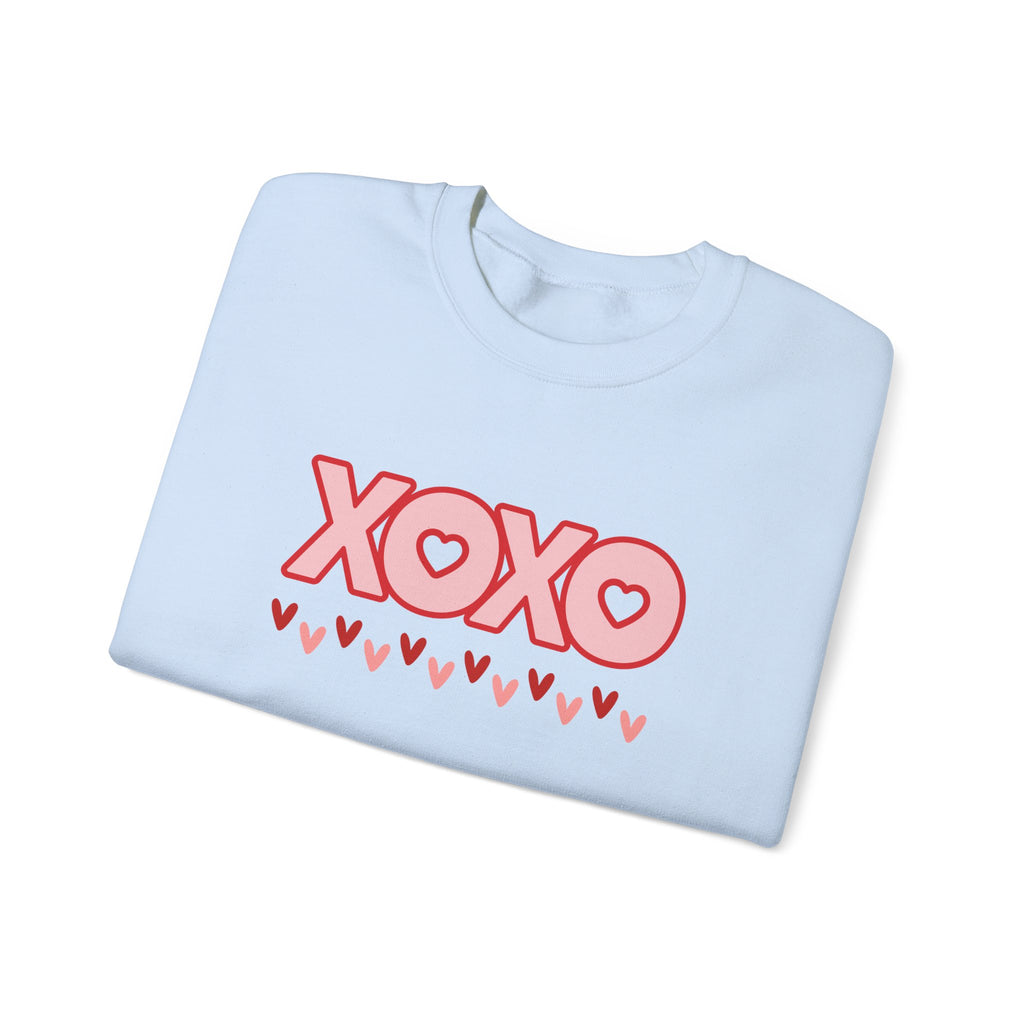 XOXO Sweatshirt