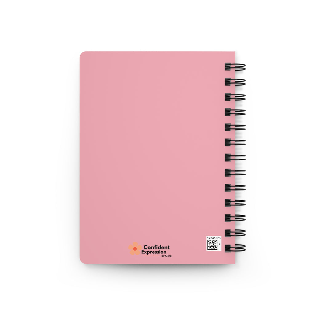 Teach, Love, Inspire Notebook