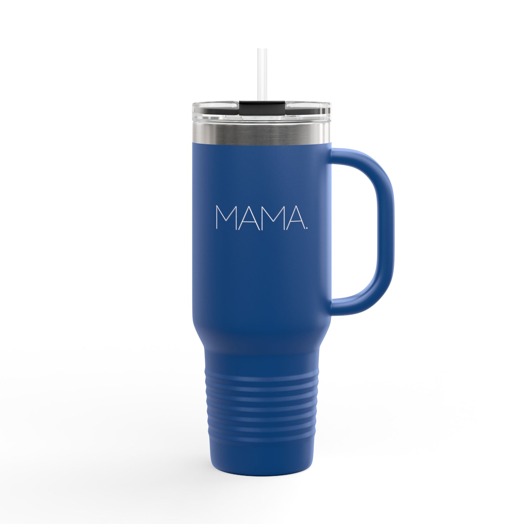 MAMA Tumbler, 40 oz.