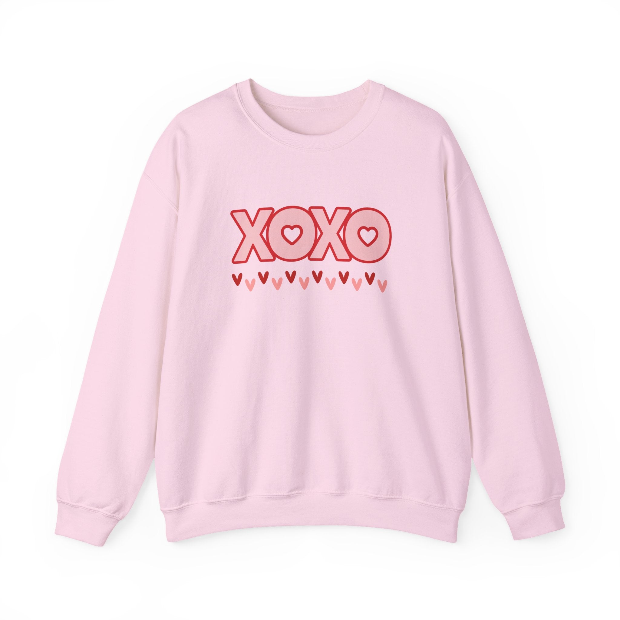 XOXO Sweatshirt