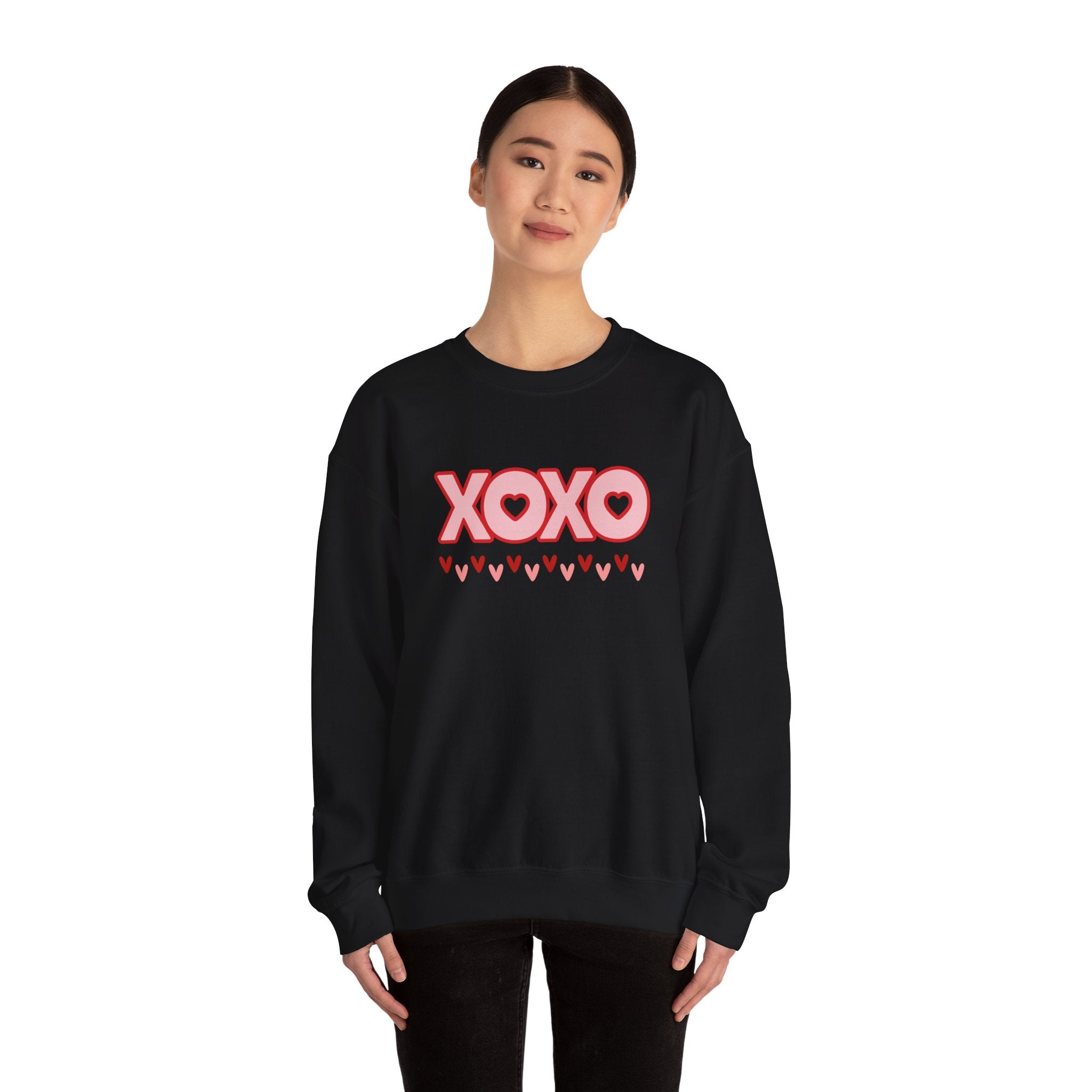 XOXO Sweatshirt