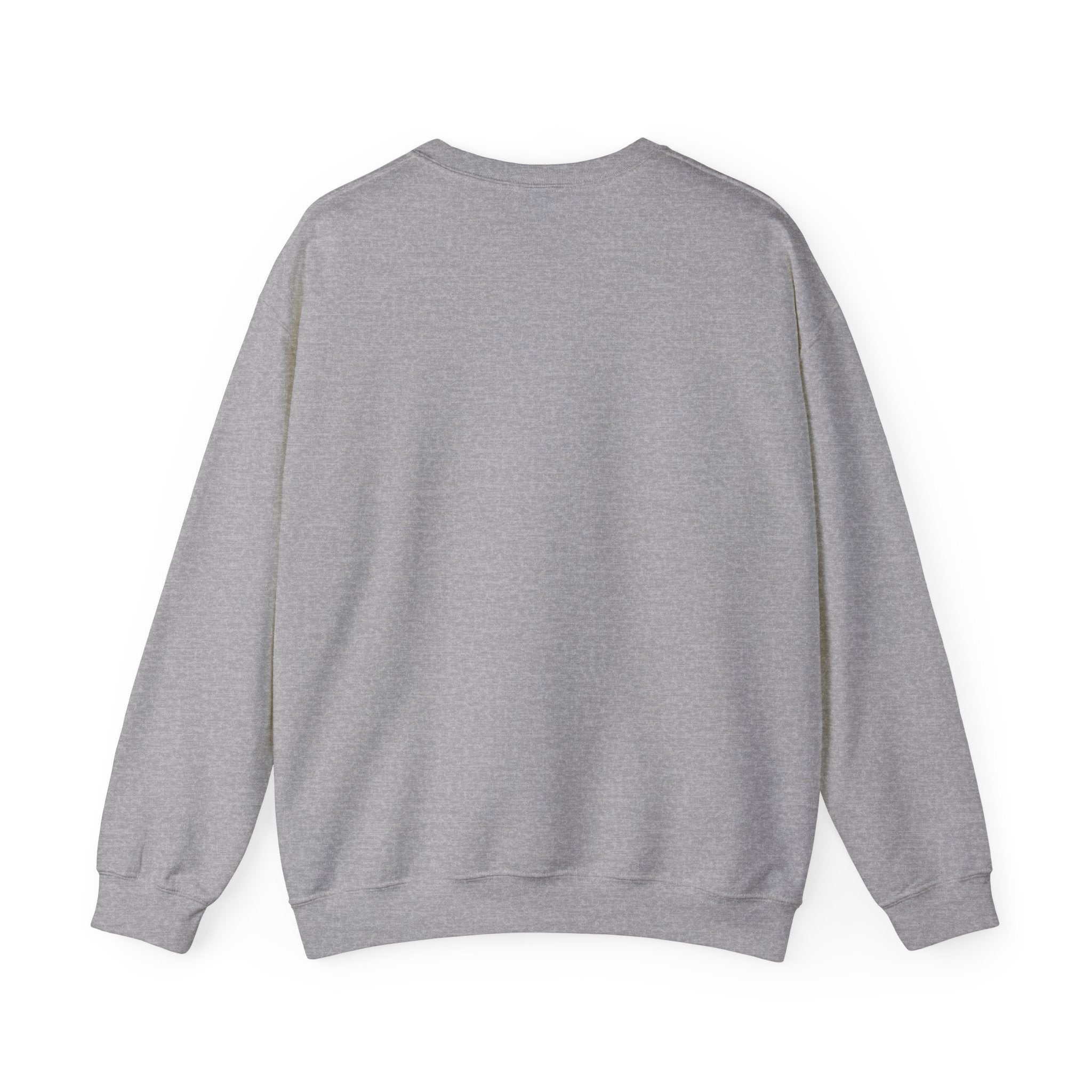 Smiley Heart Sweatshirt