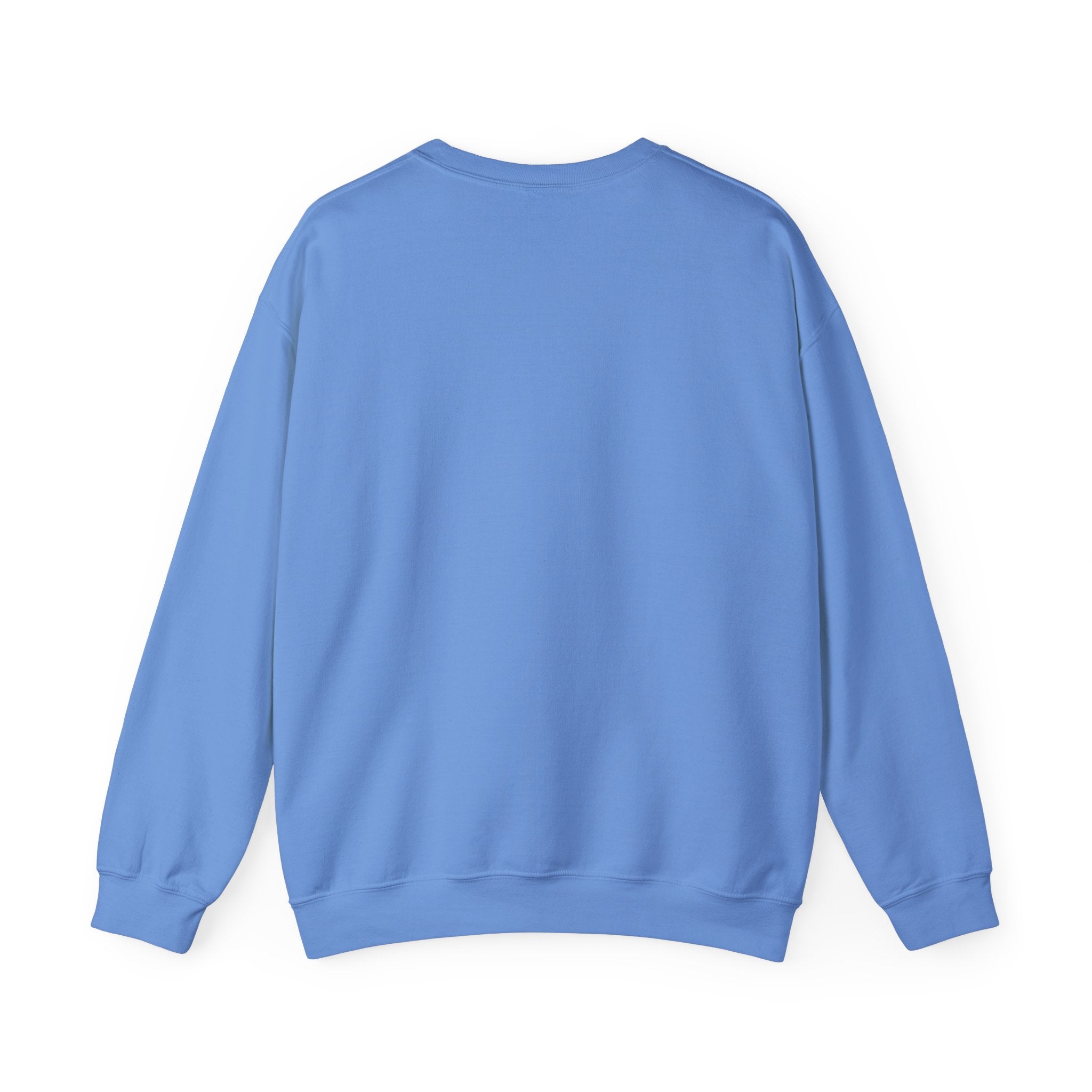 Smiley Heart Sweatshirt