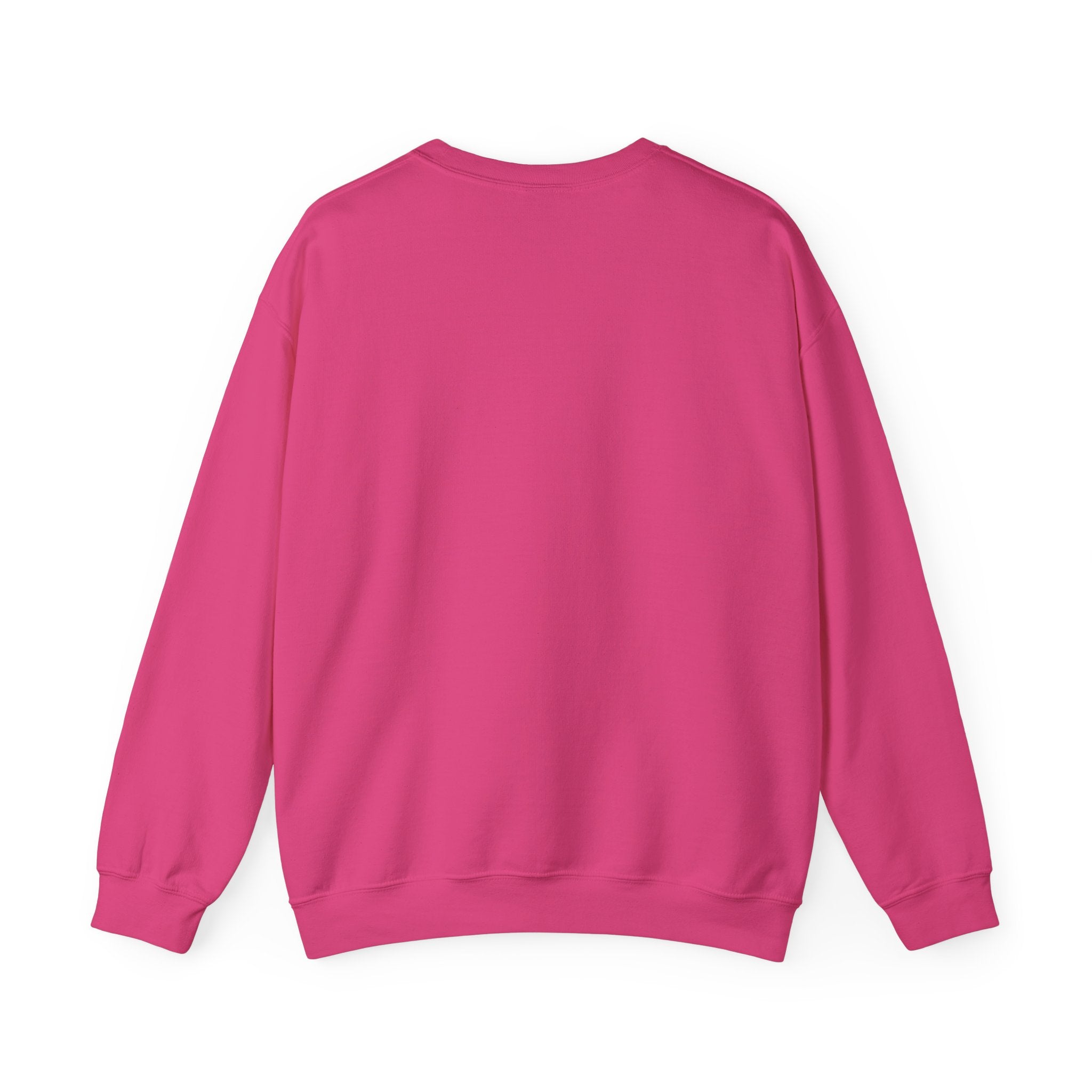 Pastel Hearts Sweatshirt