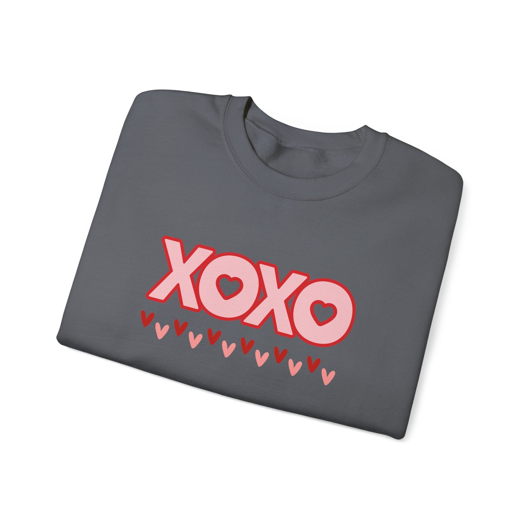 XOXO Sweatshirt