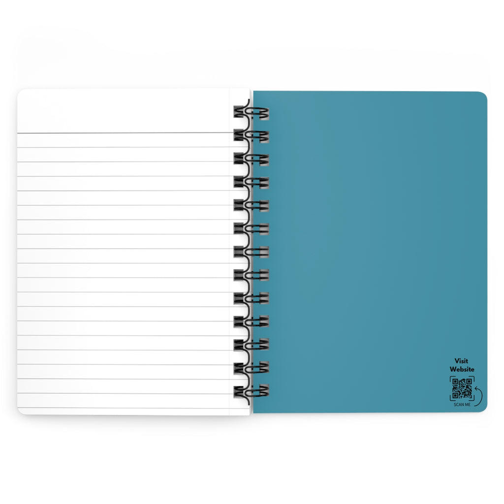 Growing Bright Minds Notebook