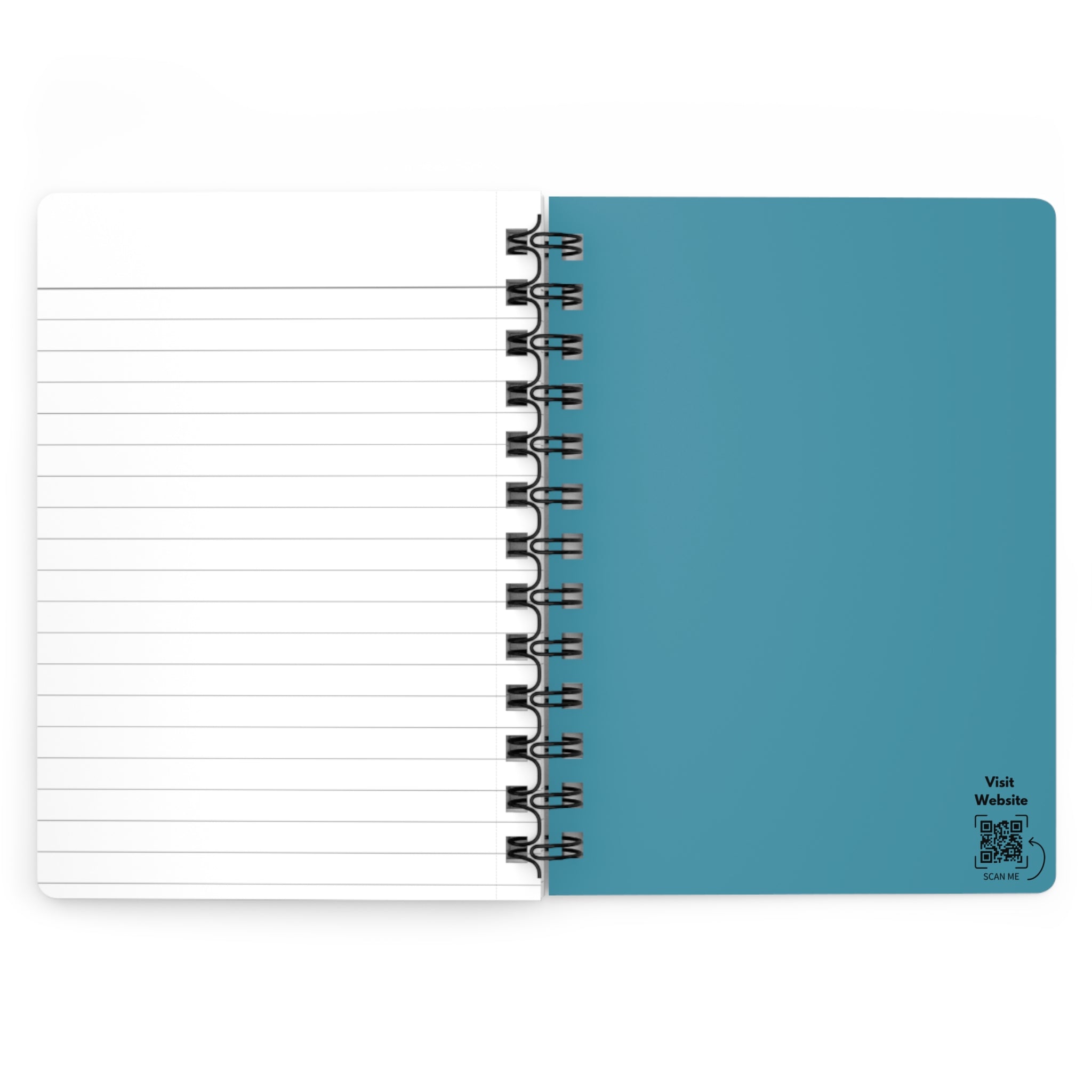 Growing Bright Minds Notebook